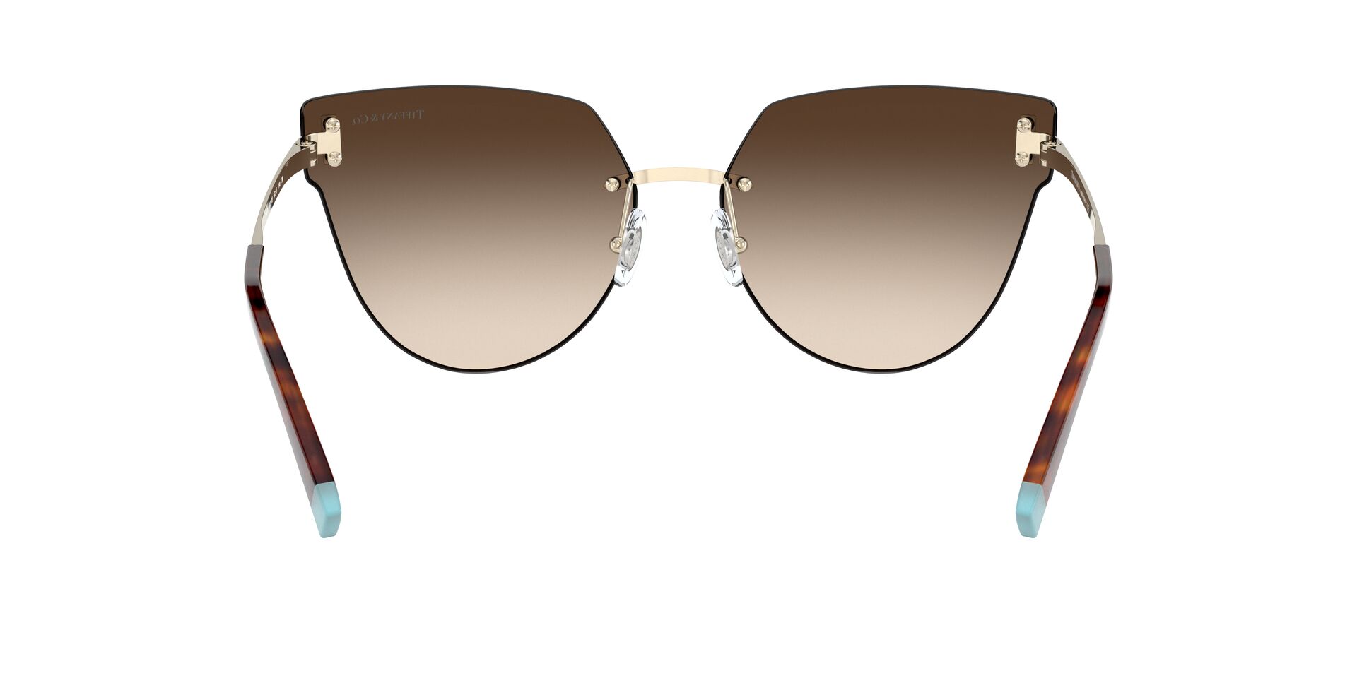 TF3070 Gold/Brown Gradient L
