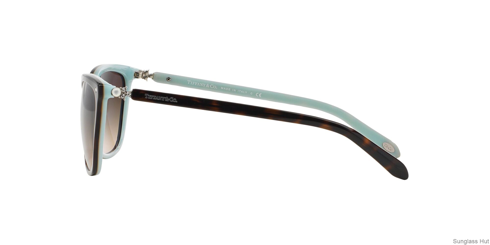 TF4105HB Brown/Brown Gradient S