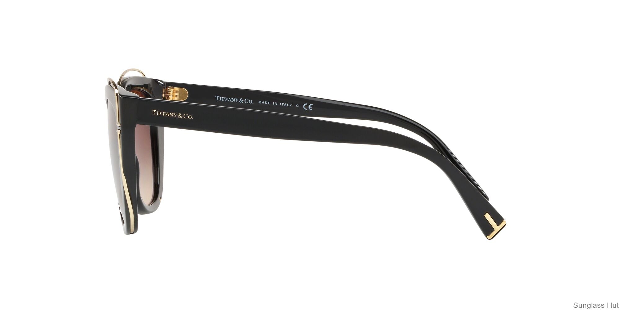 TF4148 Black/Brown Gradient M