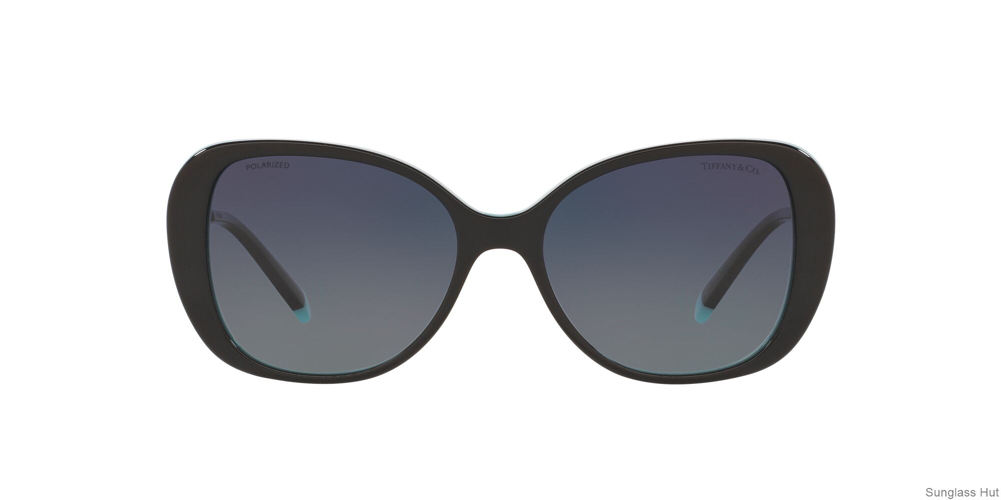 TF4156 Silver/Polar Tiffany Blue/Polarized L