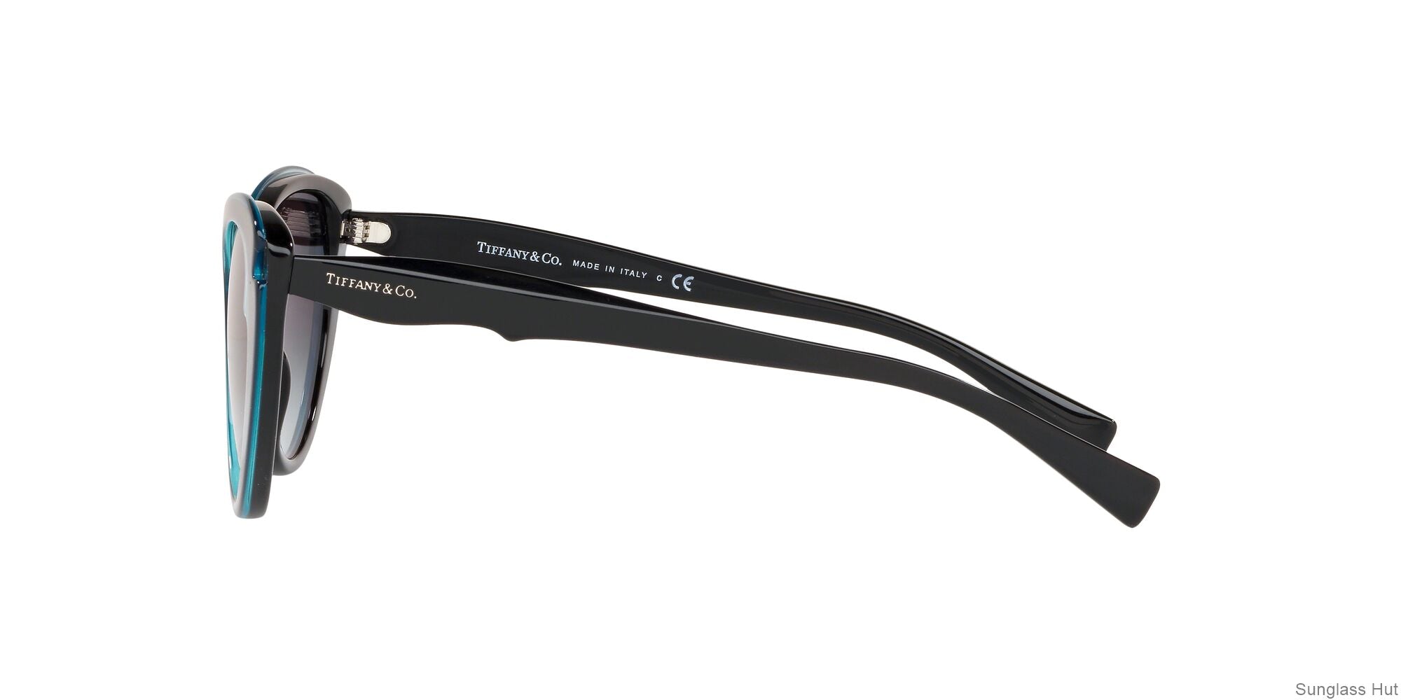 TF4163 Black/Black Gradient Light Grey S