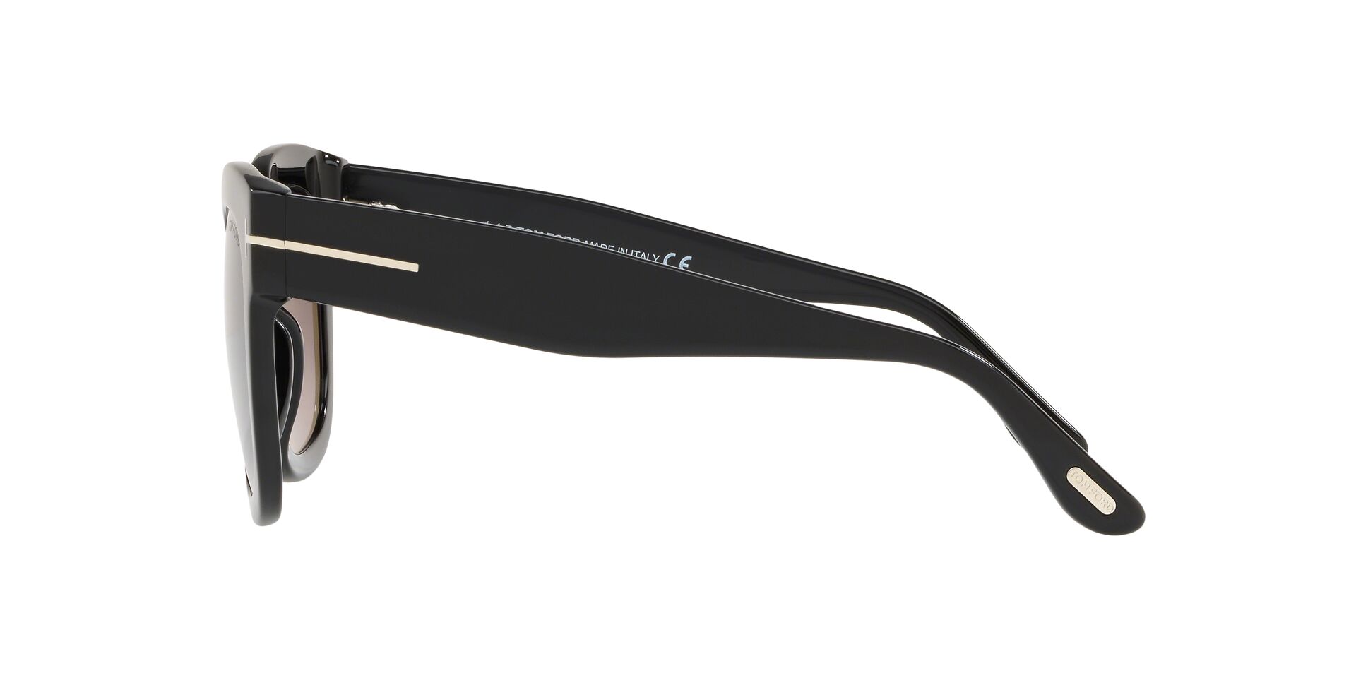 TR000995 Black/Grey Mirror STD