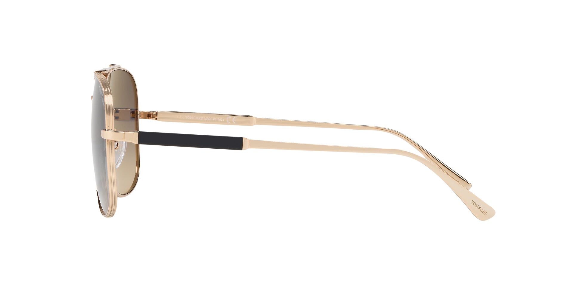 TR001025 Gold/Grey Gradient STD