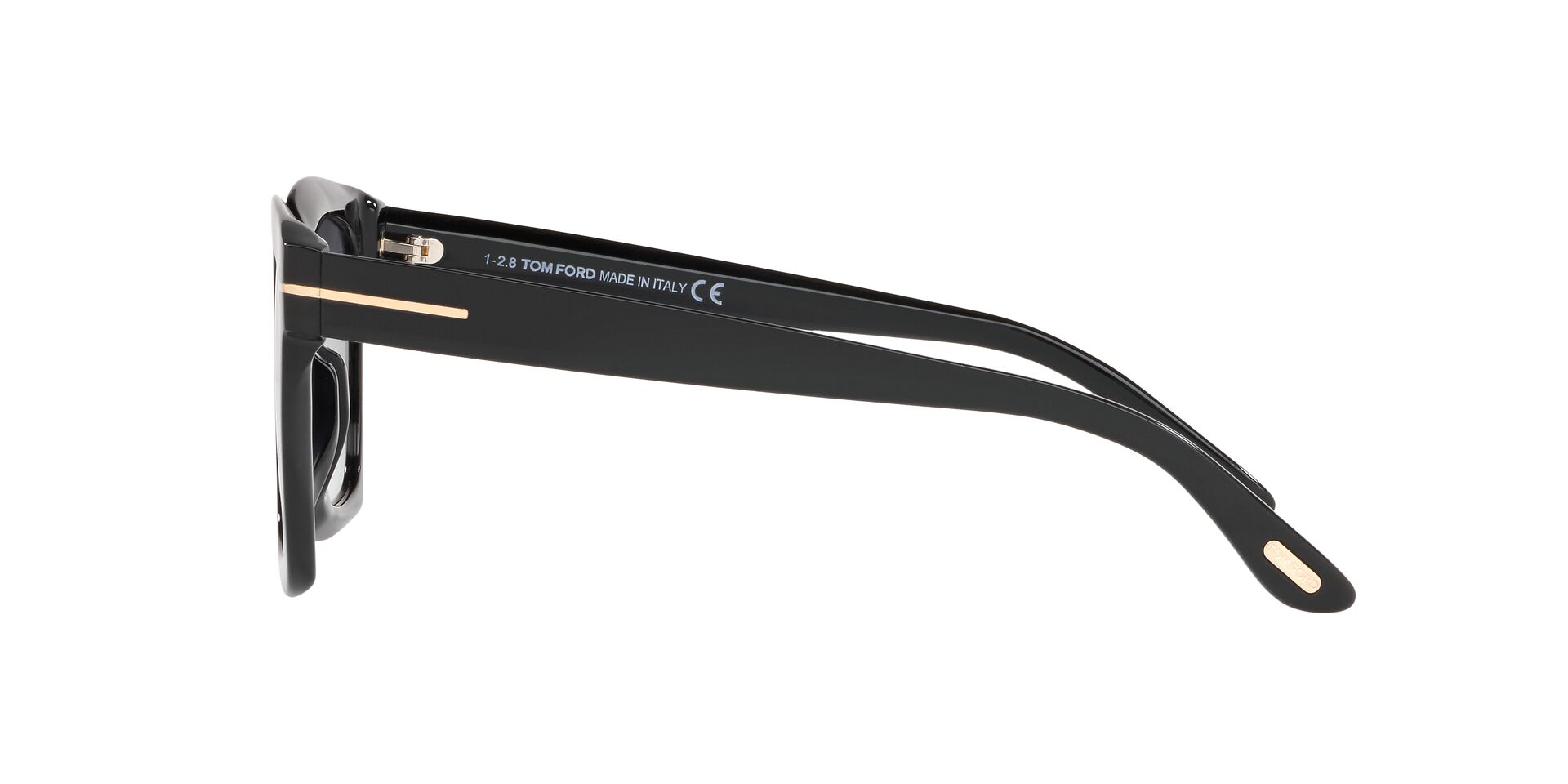 TR001047 Black/Grey Mirror STD