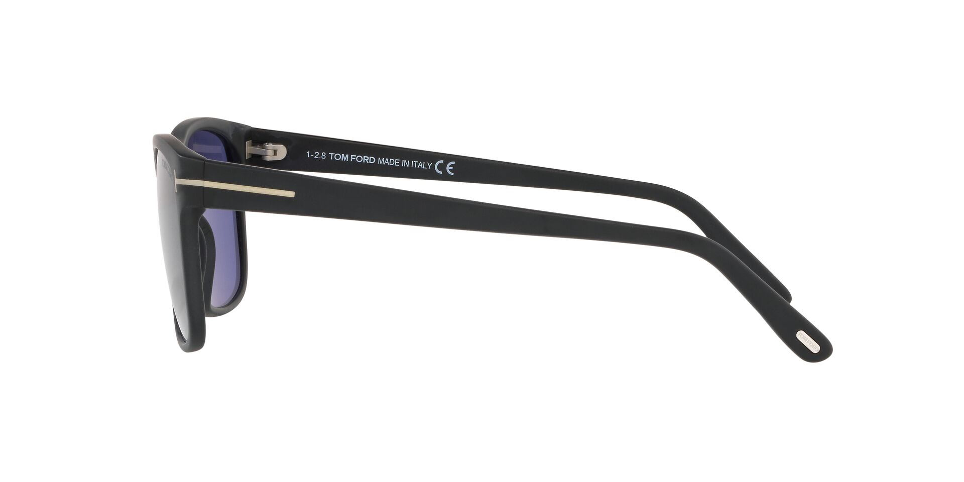 TR001050 Black/Blue/Polarized STD