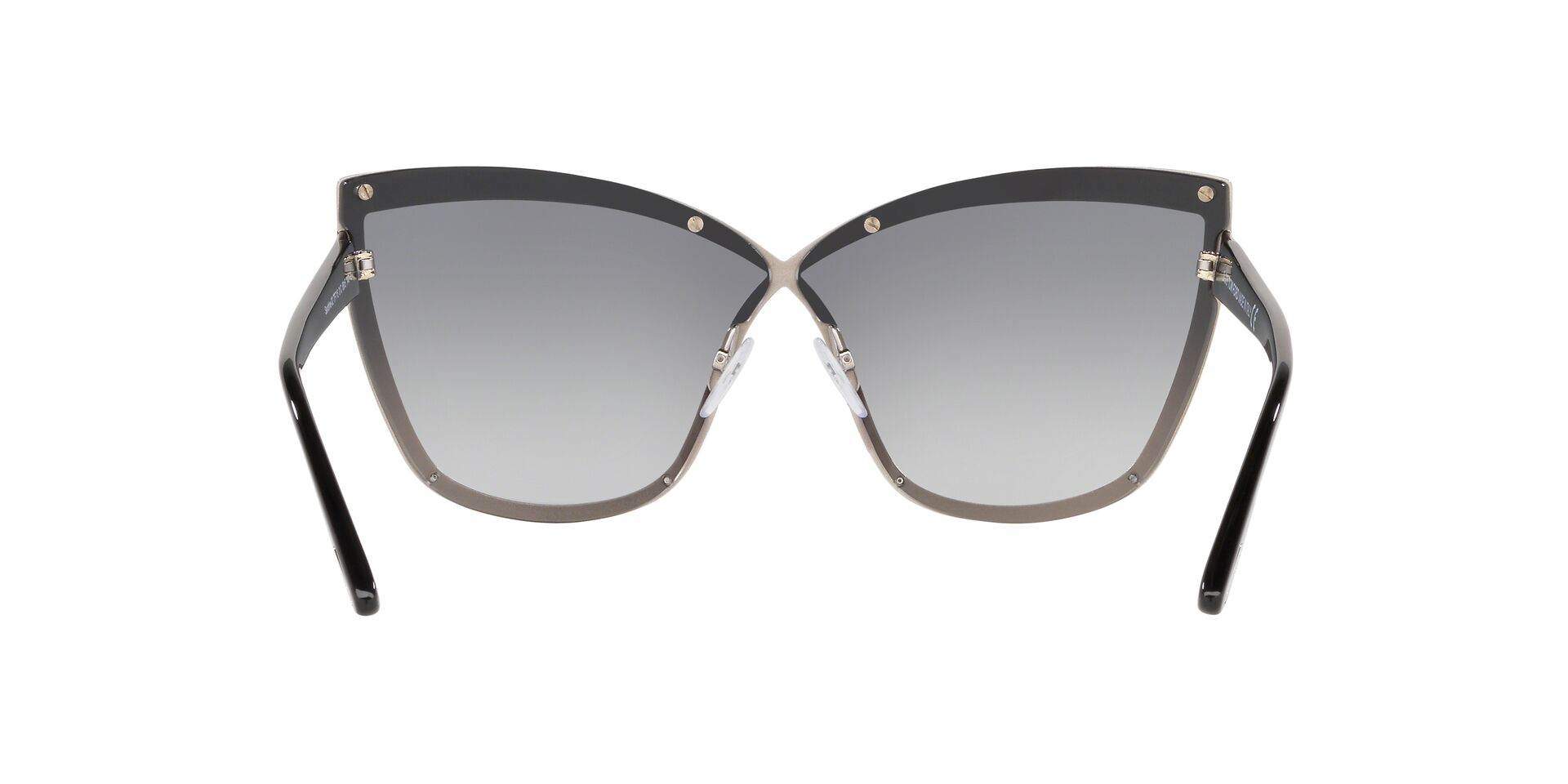 TR001053 Black/Grey Mirror STD