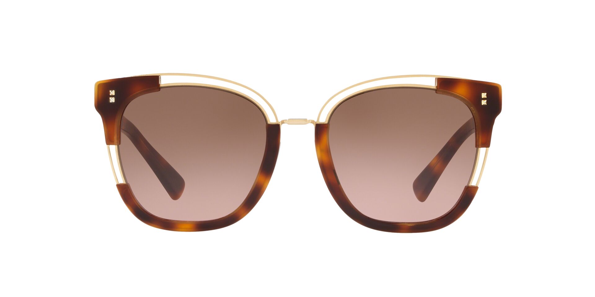 VA4042 Brown/Gradient Brown Violet S