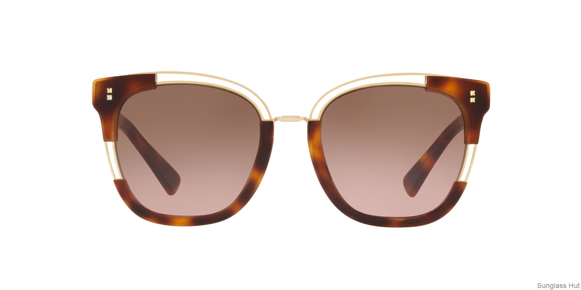 VA4042 Brown/Gradient Brown Violet S