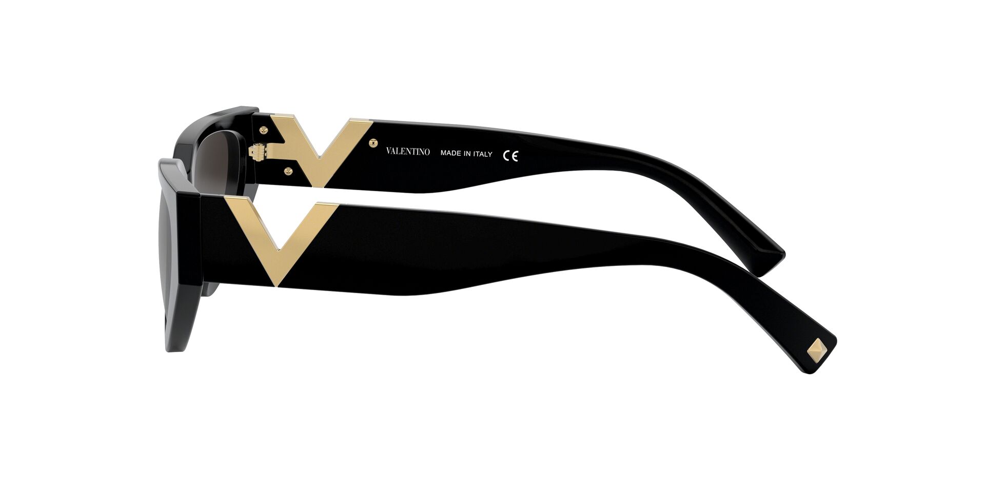 VA4063 Black/Light Grey Gradient Black XS