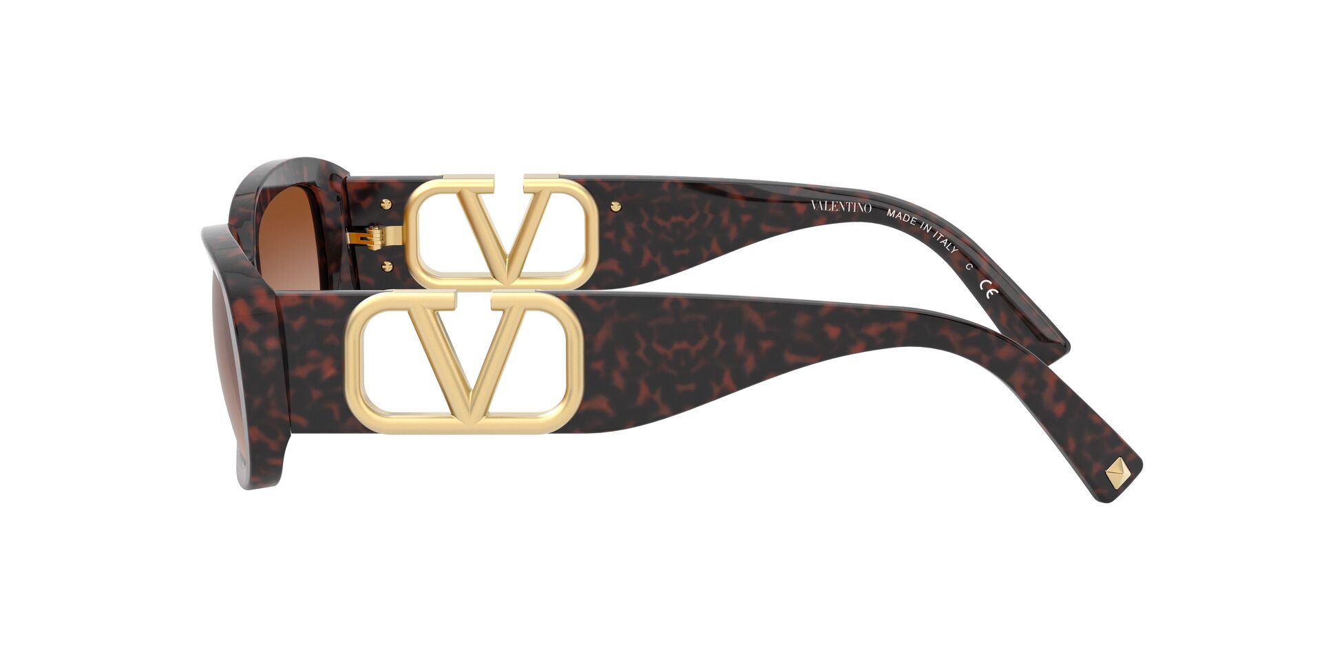 VA4067 Brown/Brown Gradient Dark Brown XS
