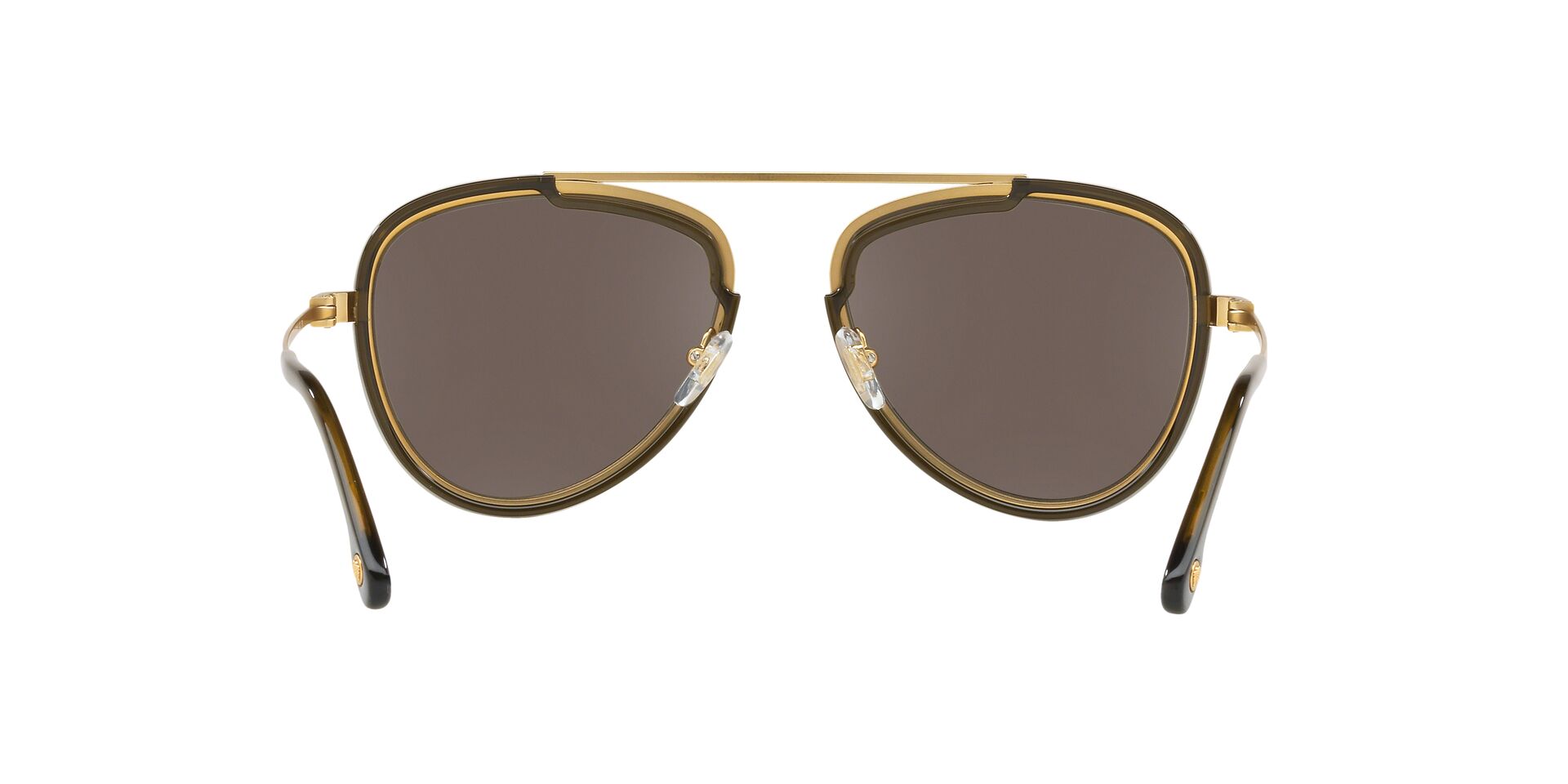 VE2193 Gold/Light Brown Mirror Gold XL