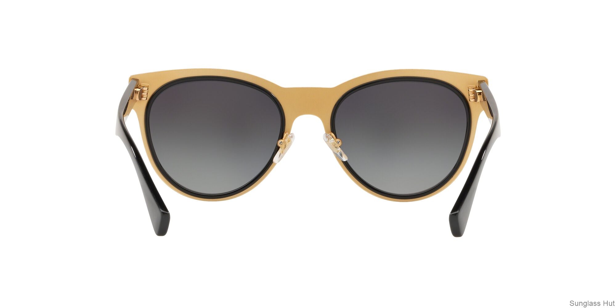 VE2198 Black/Light Grey Gradient Grey/Polarized S