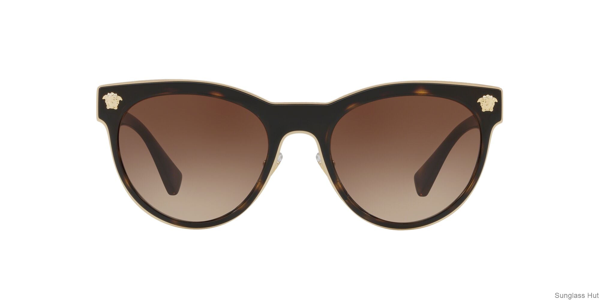 VE2198 Brown/Brown Gradient Dark Brown S