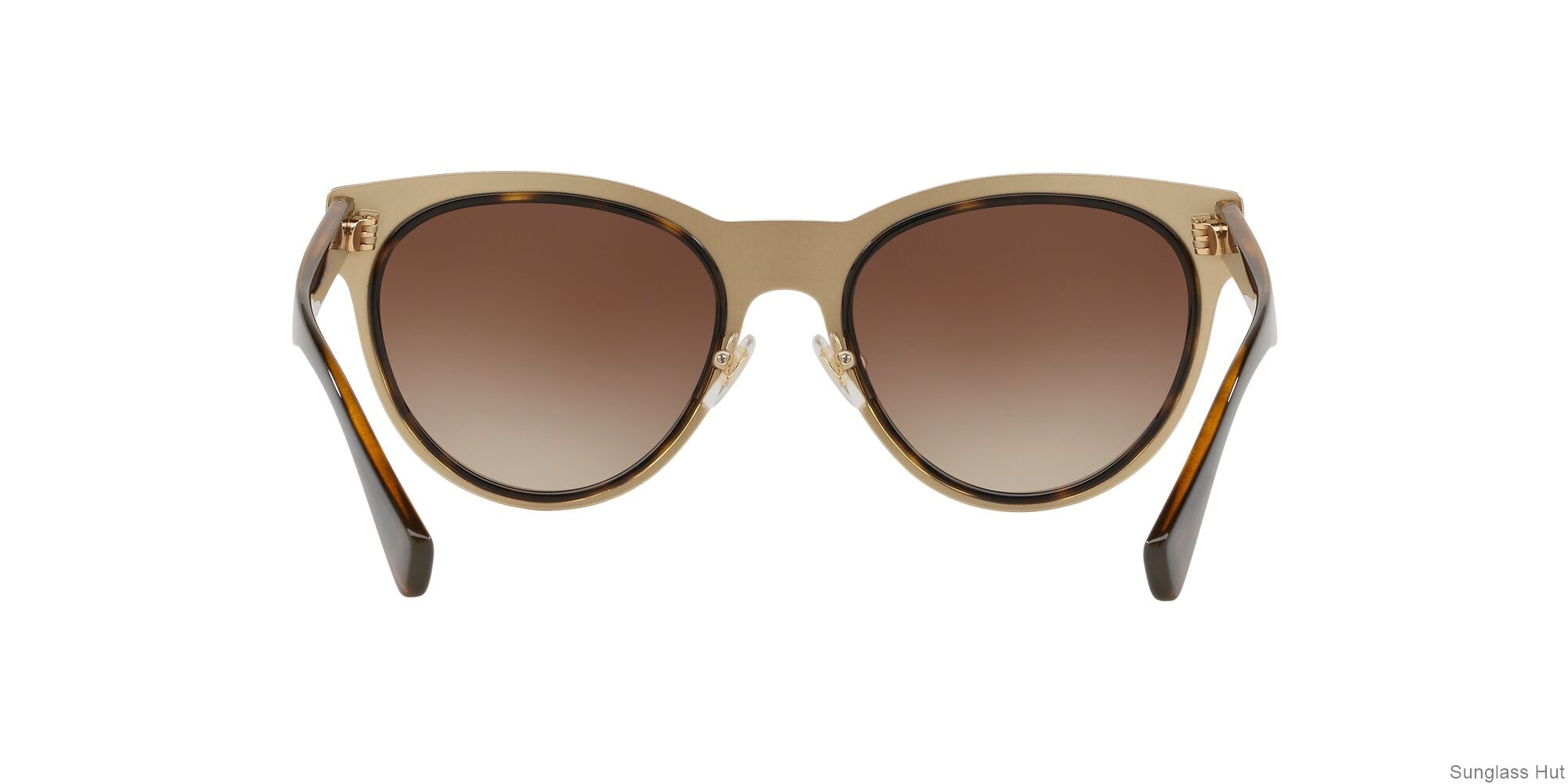 VE2198 Brown/Brown Gradient Dark Brown S