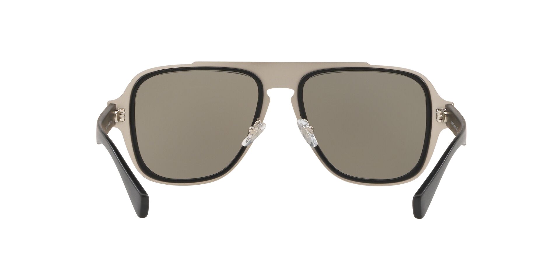 VE2199 Black/Light Grey Mirror Silver XL