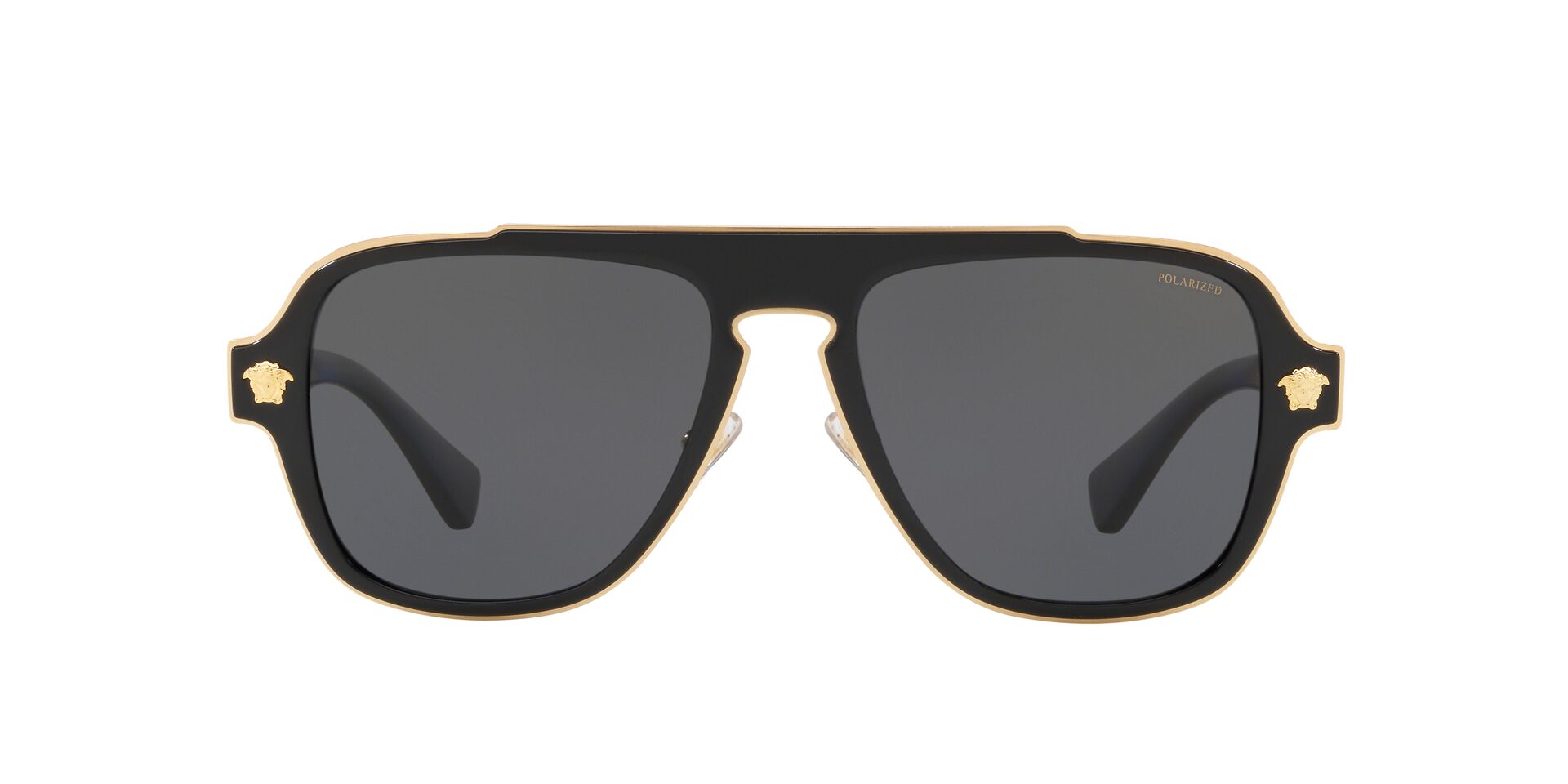 VE2199 Black/Dark Grey/Polarized XL