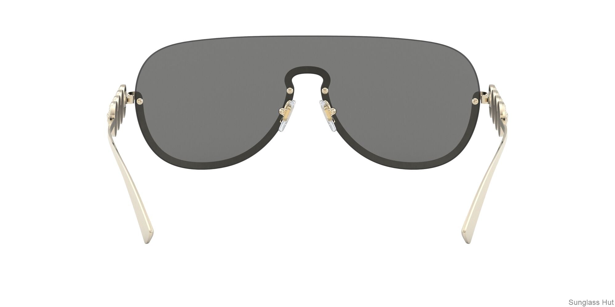 VE2215 Gold/Light Grey Mirror Silver XXL
