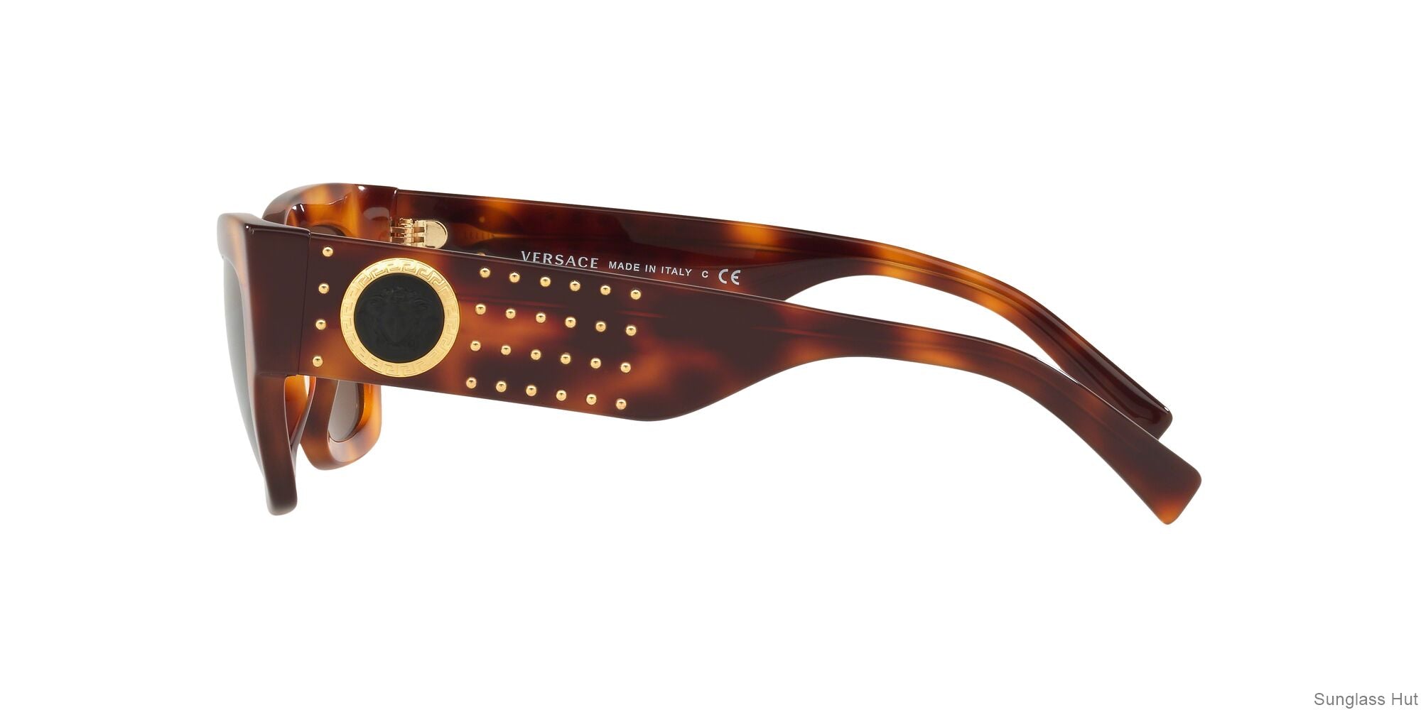 VE4358 Versace Havana/Brown M