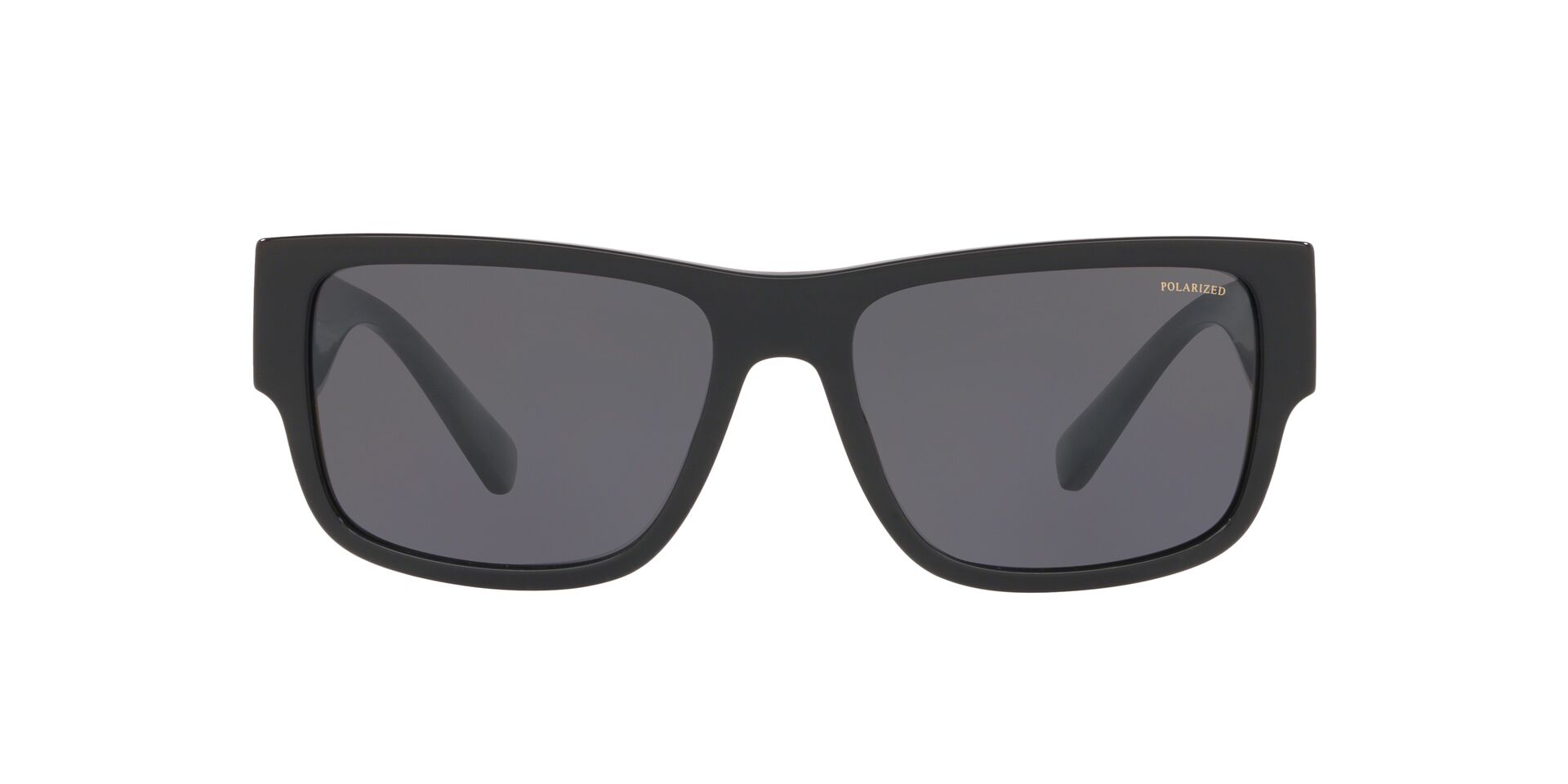 VE4369 Black/Dark Grey - Polar/Polarized XL