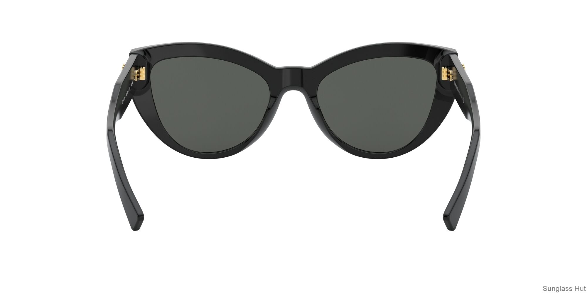 VE4381B Black/Dark Grey S