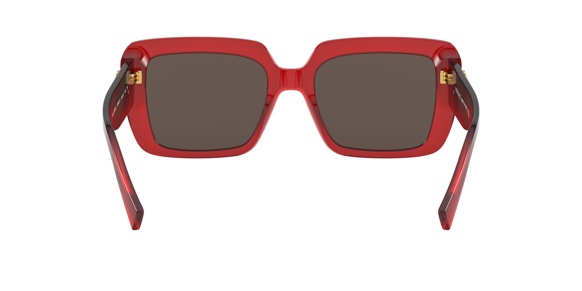 VE4384B Red/Dark Brown S