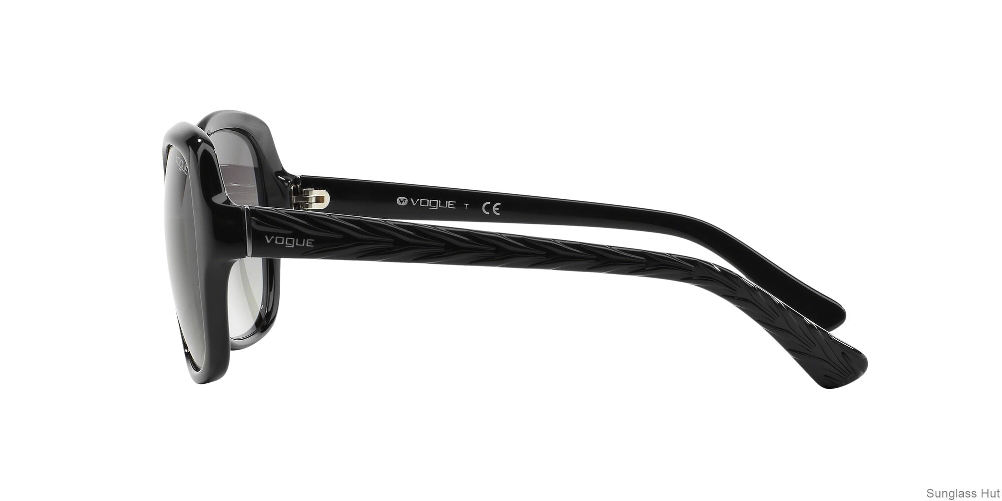 VO2871S Black/Grey M