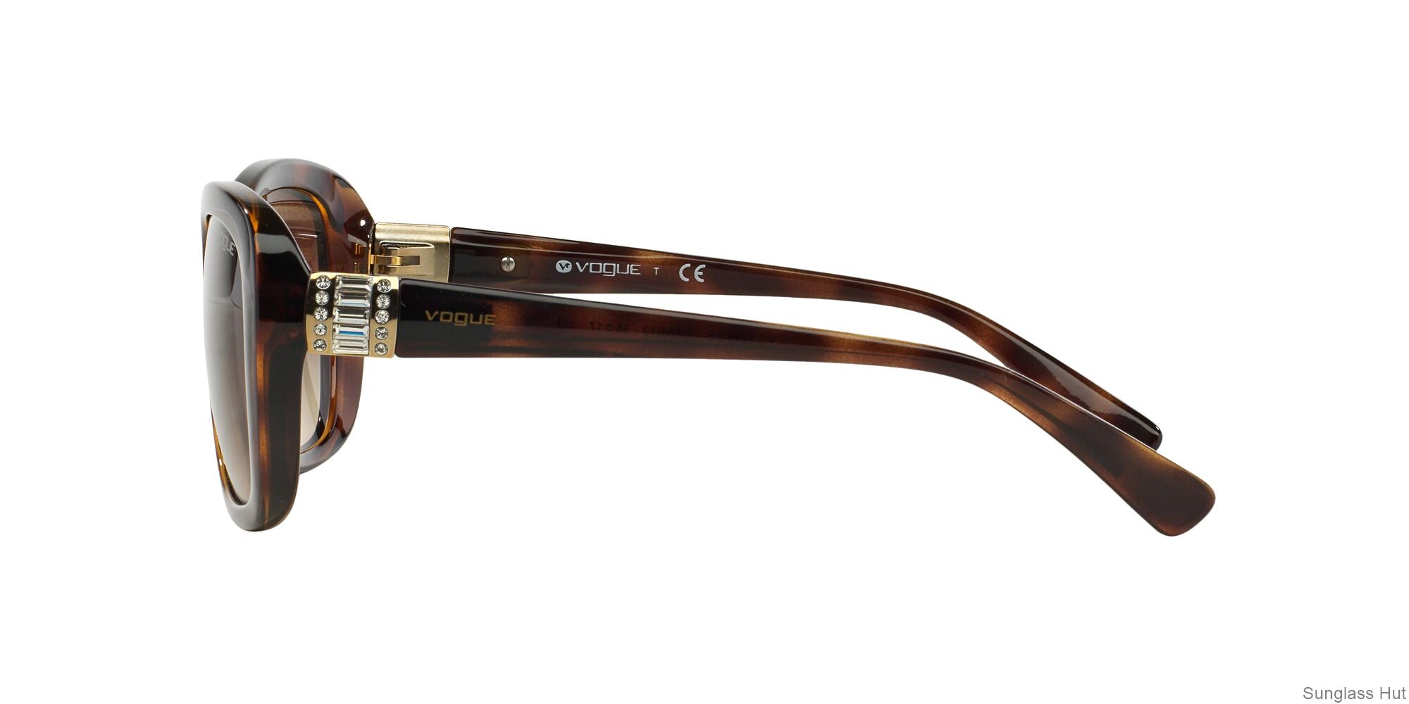 VO2943SB Havana/Brown