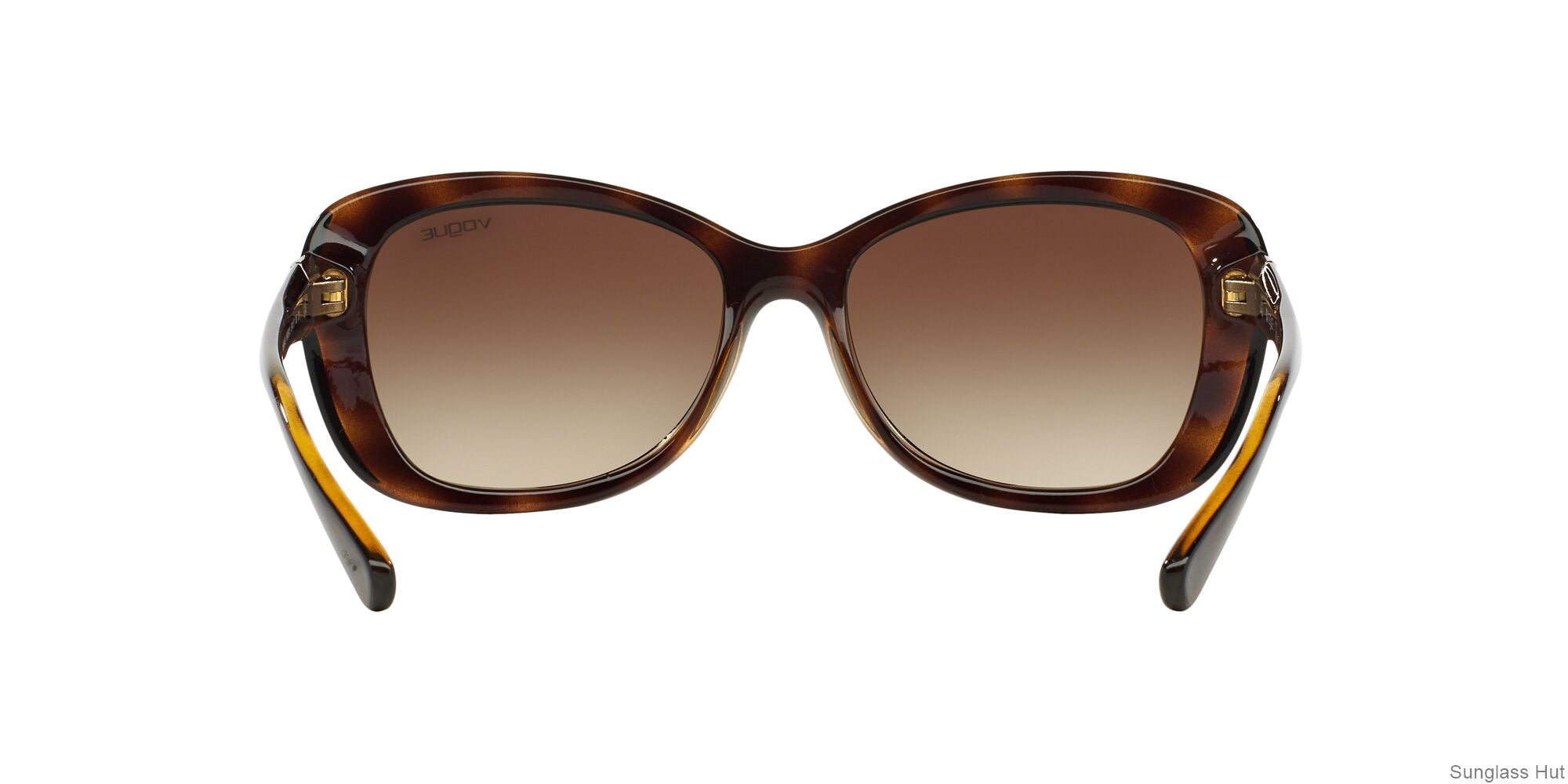 VO2943SB Havana/Brown
