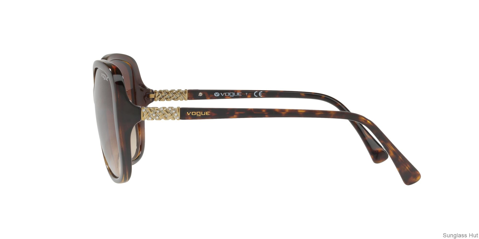 VO5154SB Havana/Brown