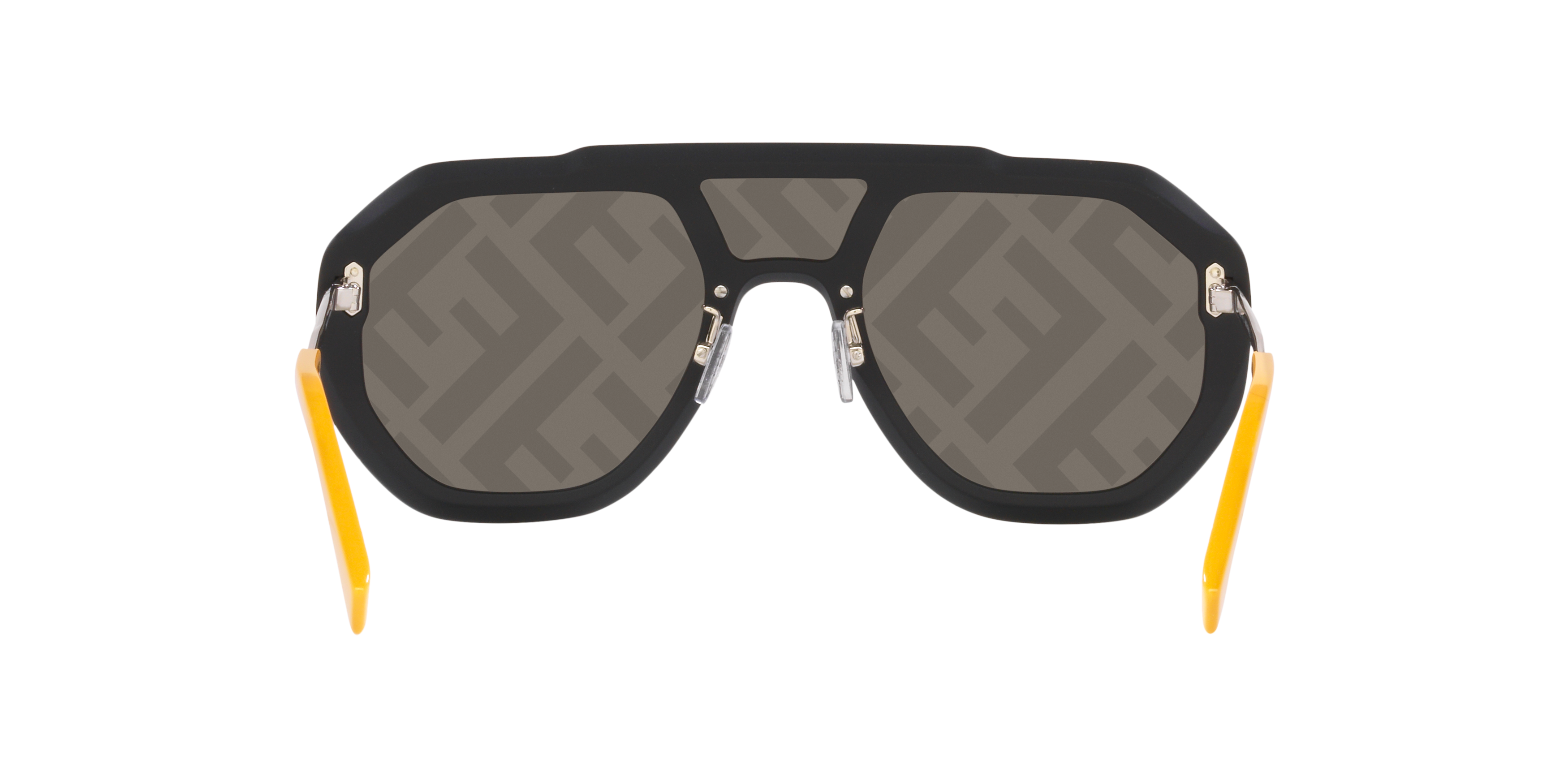 FN000575 Black/Grey S