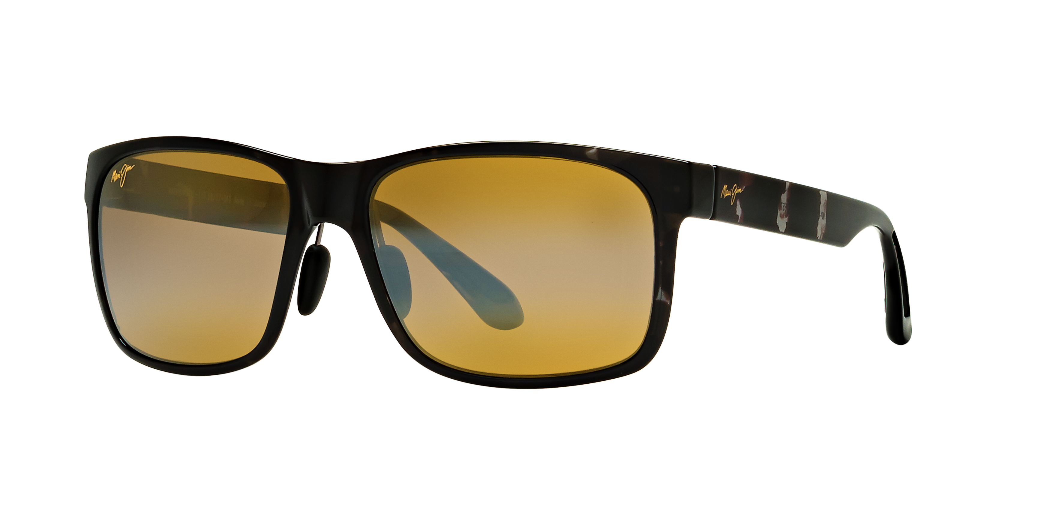 MJ000452 Tortoise/Brown/POLARIZED STD