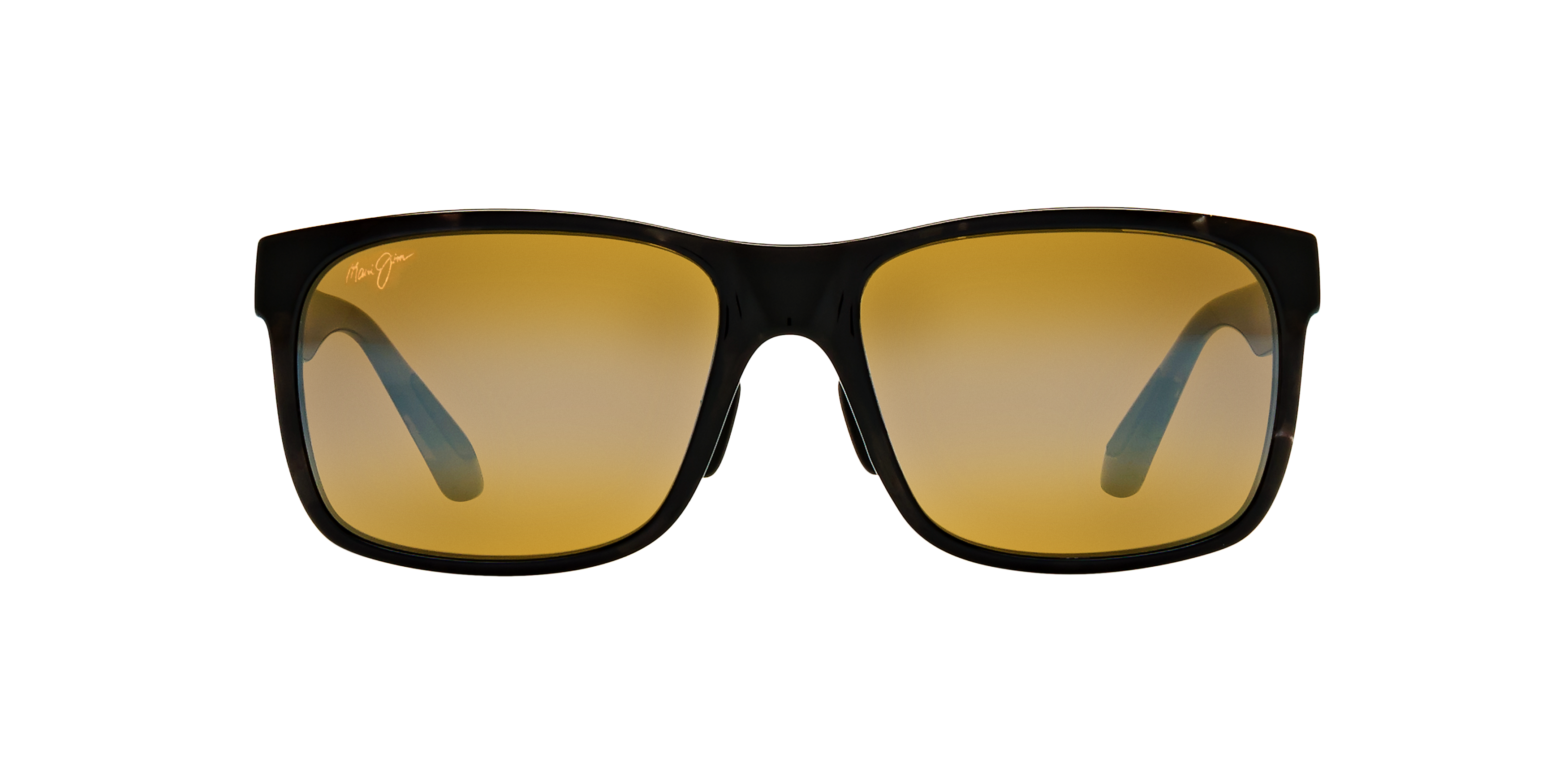 MJ000452 Tortoise/Brown/POLARIZED STD
