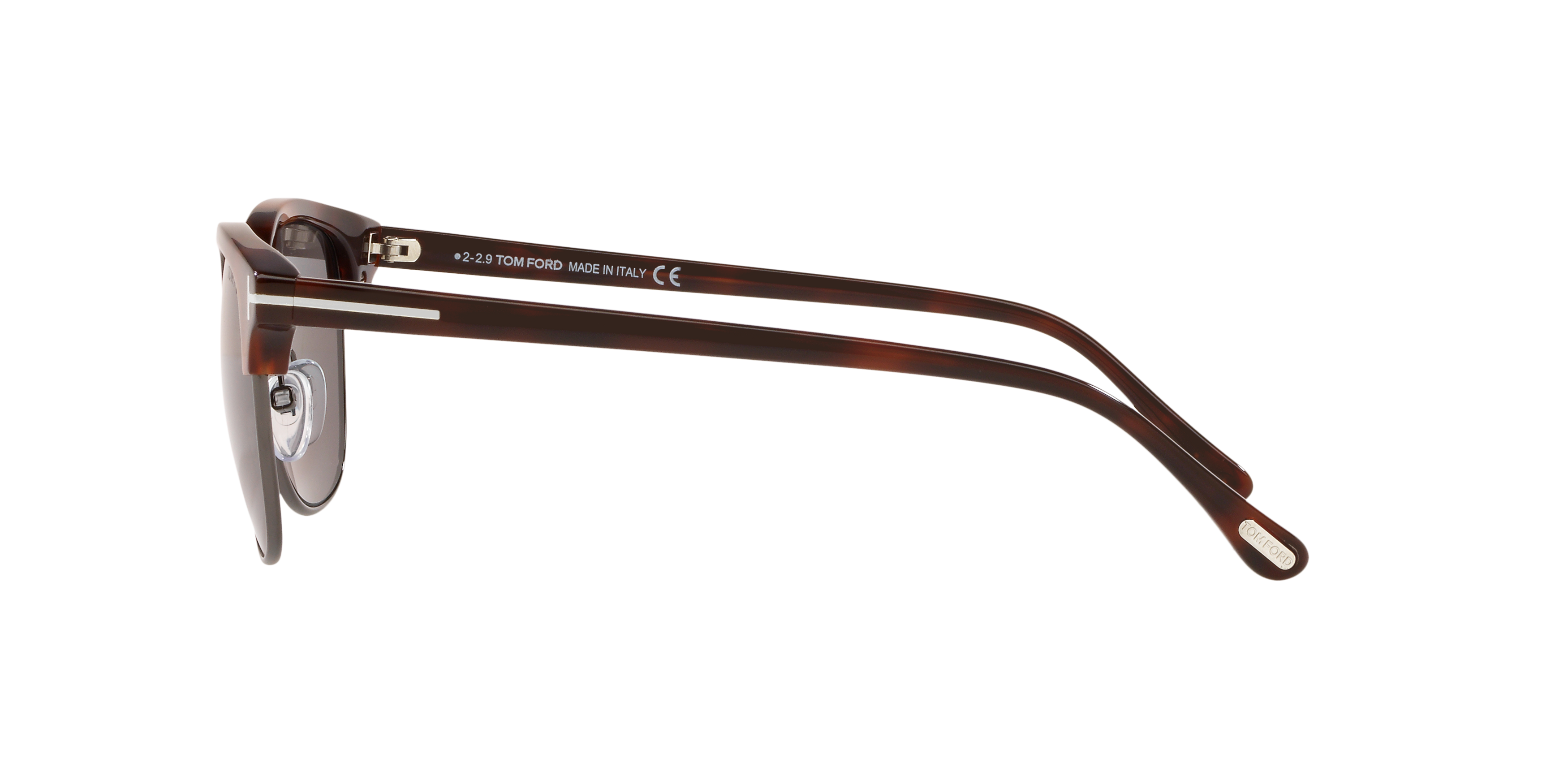 TR000154 Brown/Brown Gradient STD