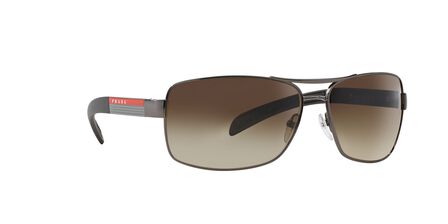 PS 54IS Brown/Brown Gradient XL
