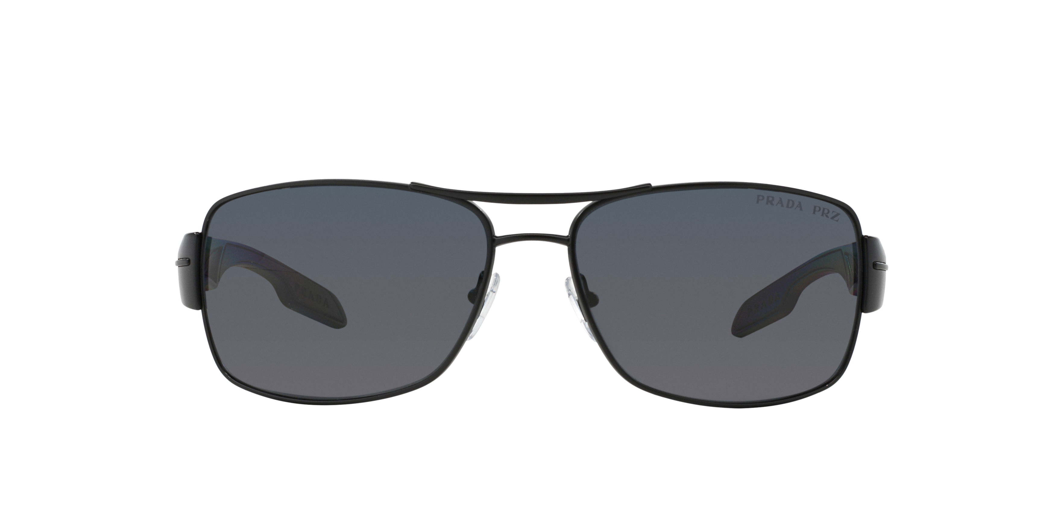 PS 53NS /Polar Grey/Polarized XL