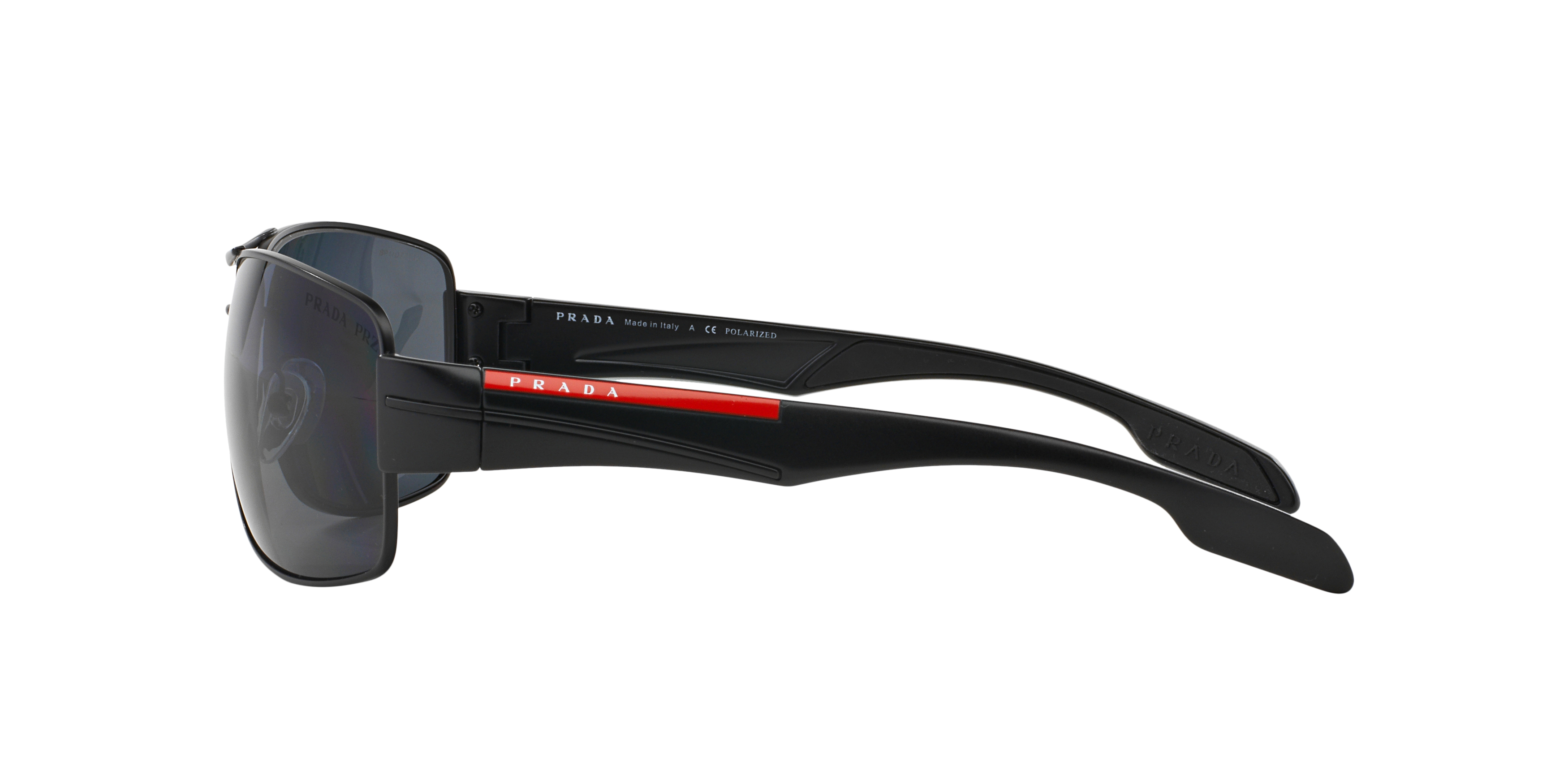 PS 53NS /Polar Grey/Polarized XL