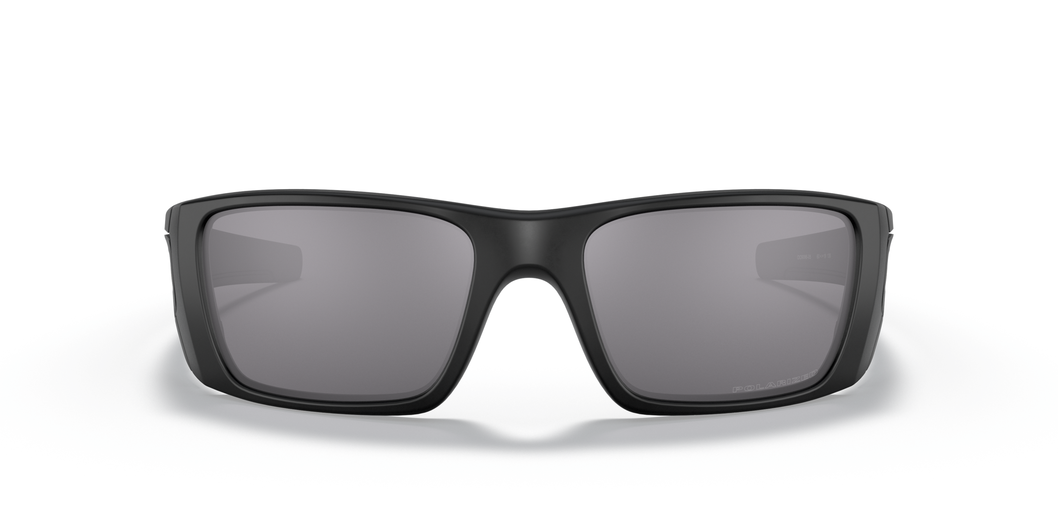 OO9096 Black/Grey Polarized STD