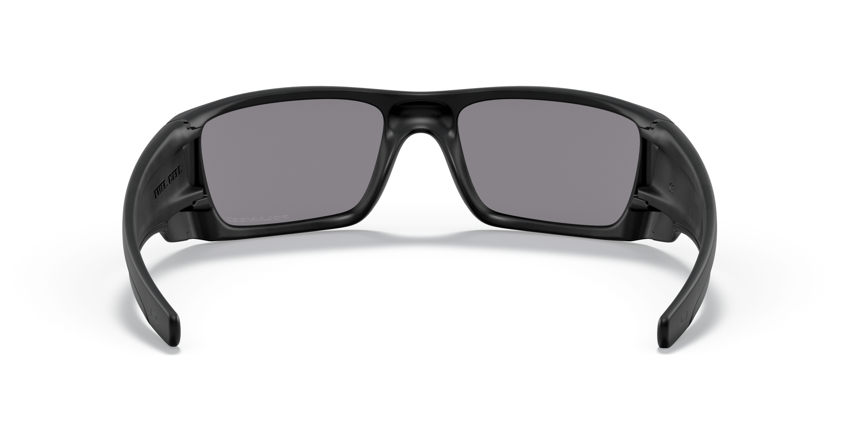 OO9096 Black/Grey Polarized STD