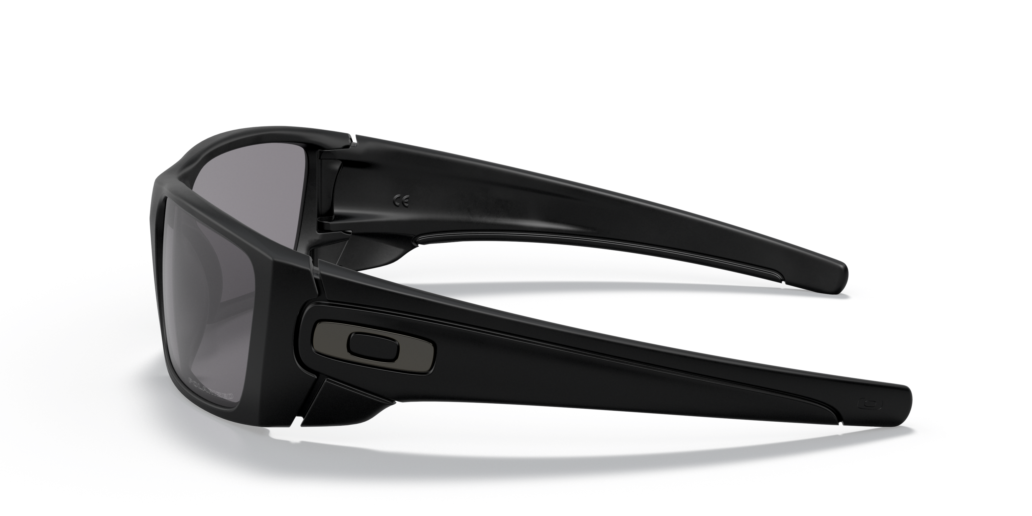 OO9096 Black/Grey Polarized STD