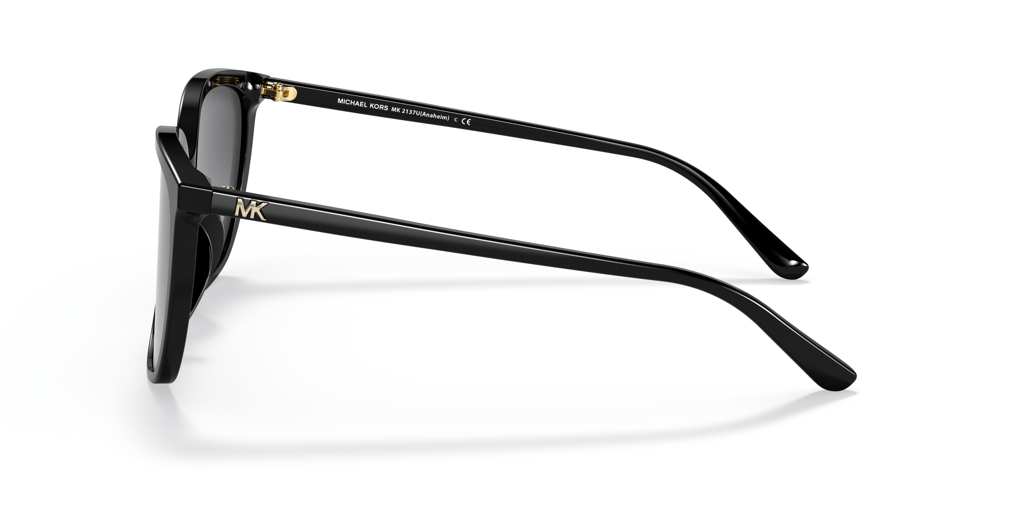 MK2137U Black/Dark Grey Polar/Polarized M