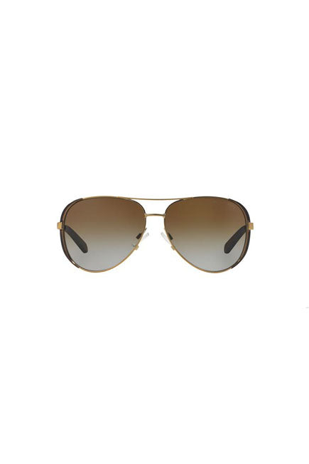MK5004 Gold/Brown Gradient Polarized L