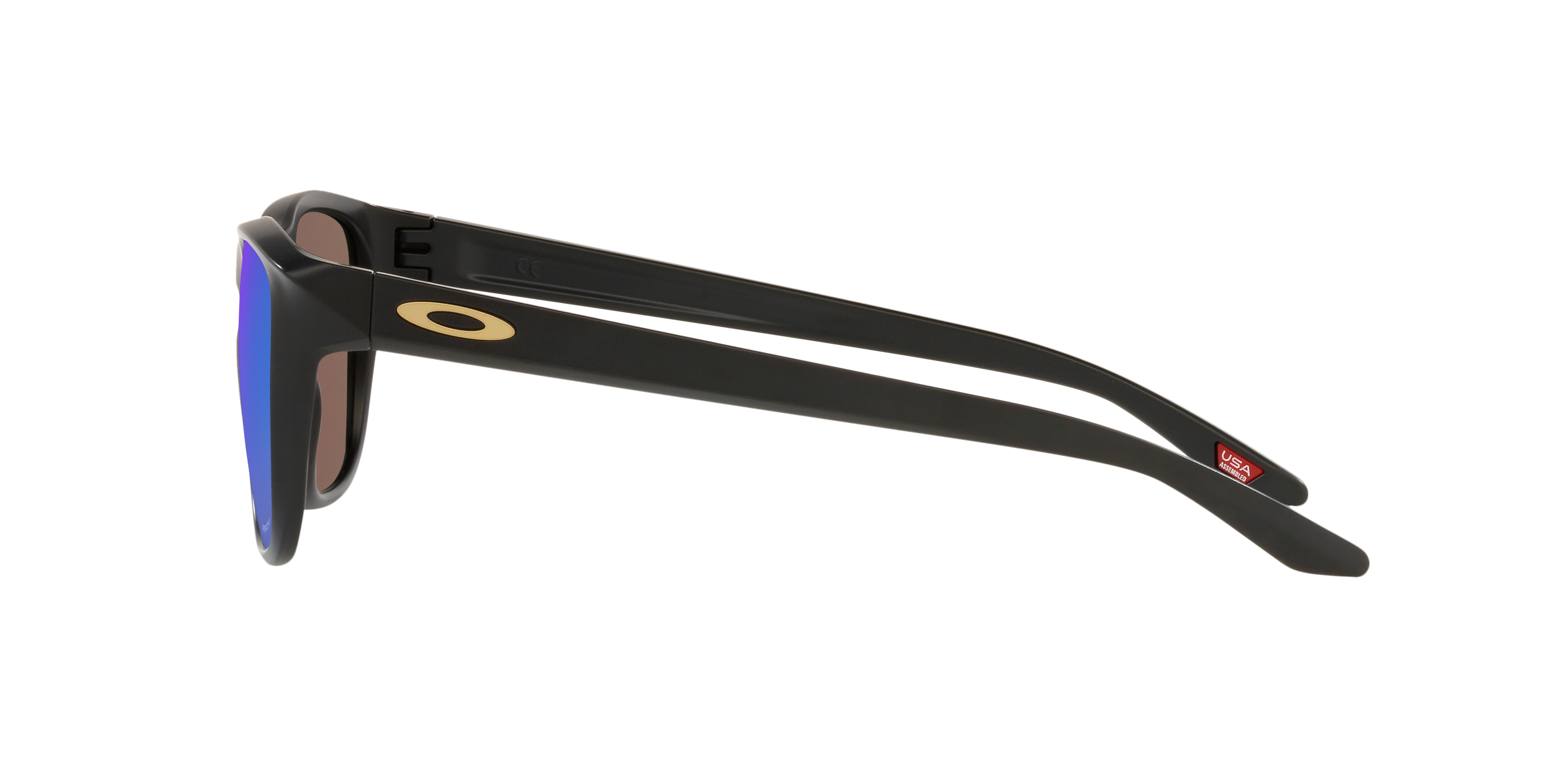 OO9479 Black/Prizm Sapphire STD