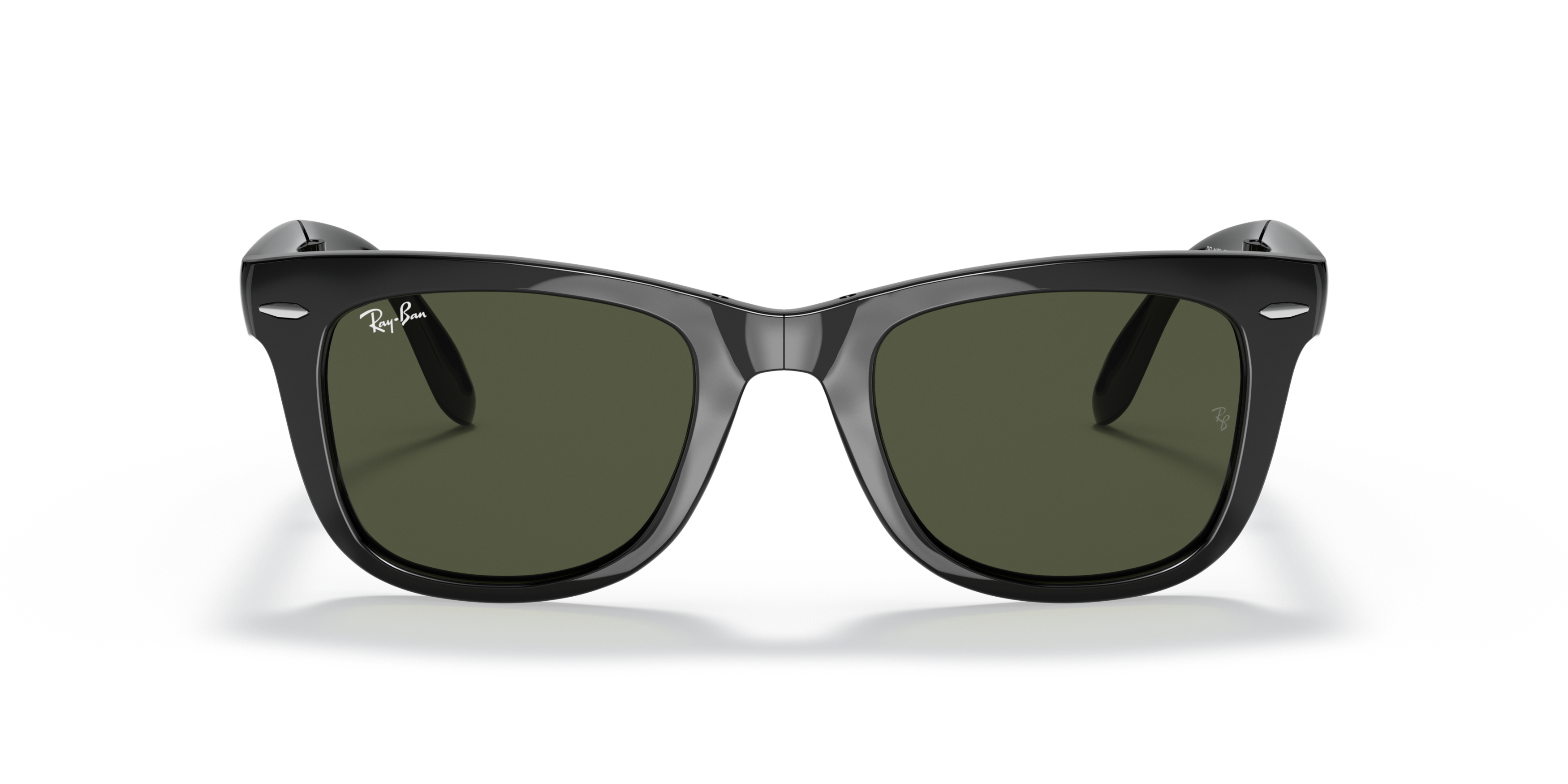 RB4105 Black/Green Classic G-15 STD