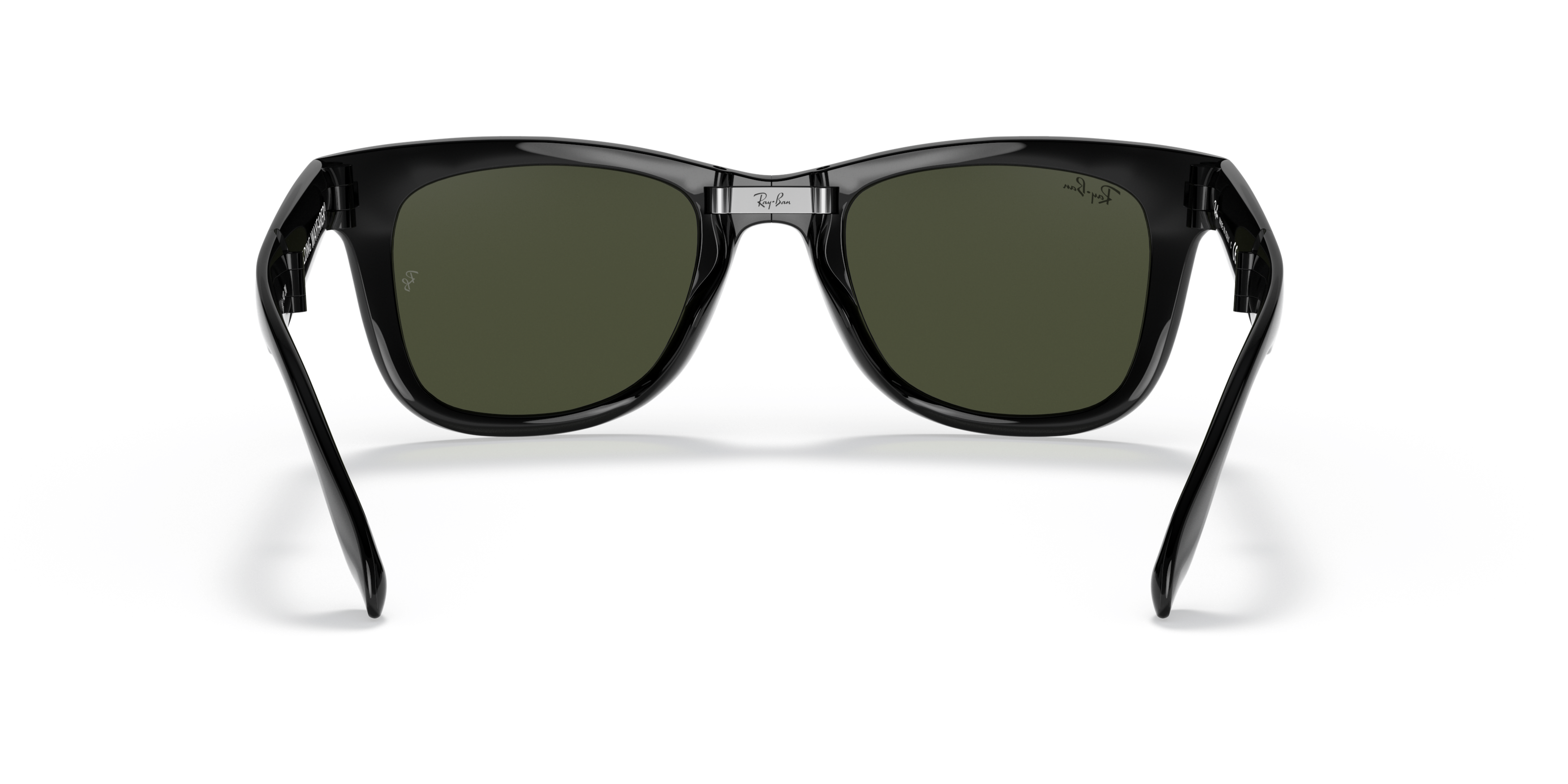 RB4105 Black/Green Classic G-15 STD