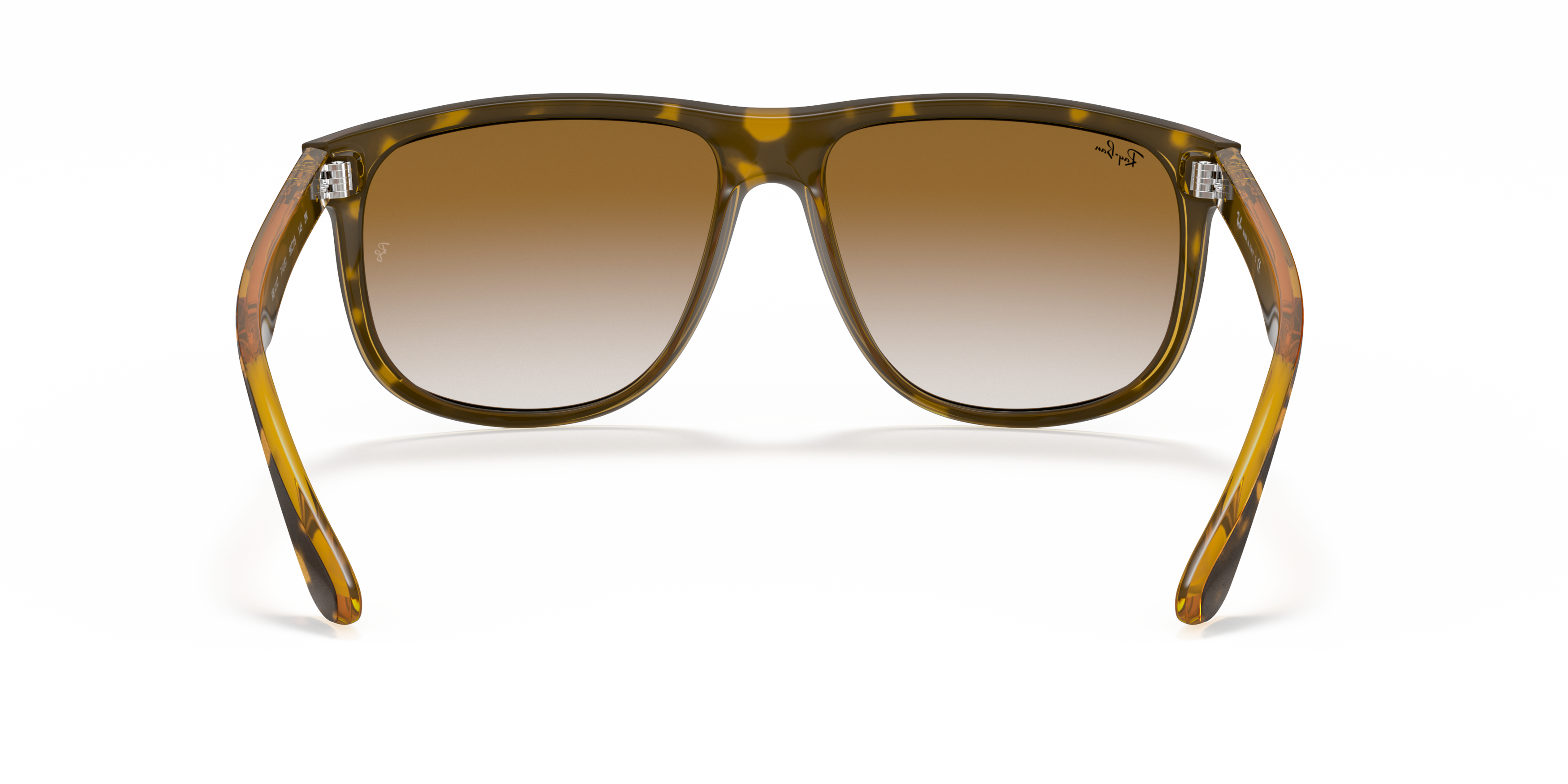RB4147 Tortoise/Light Brown Gradient STD