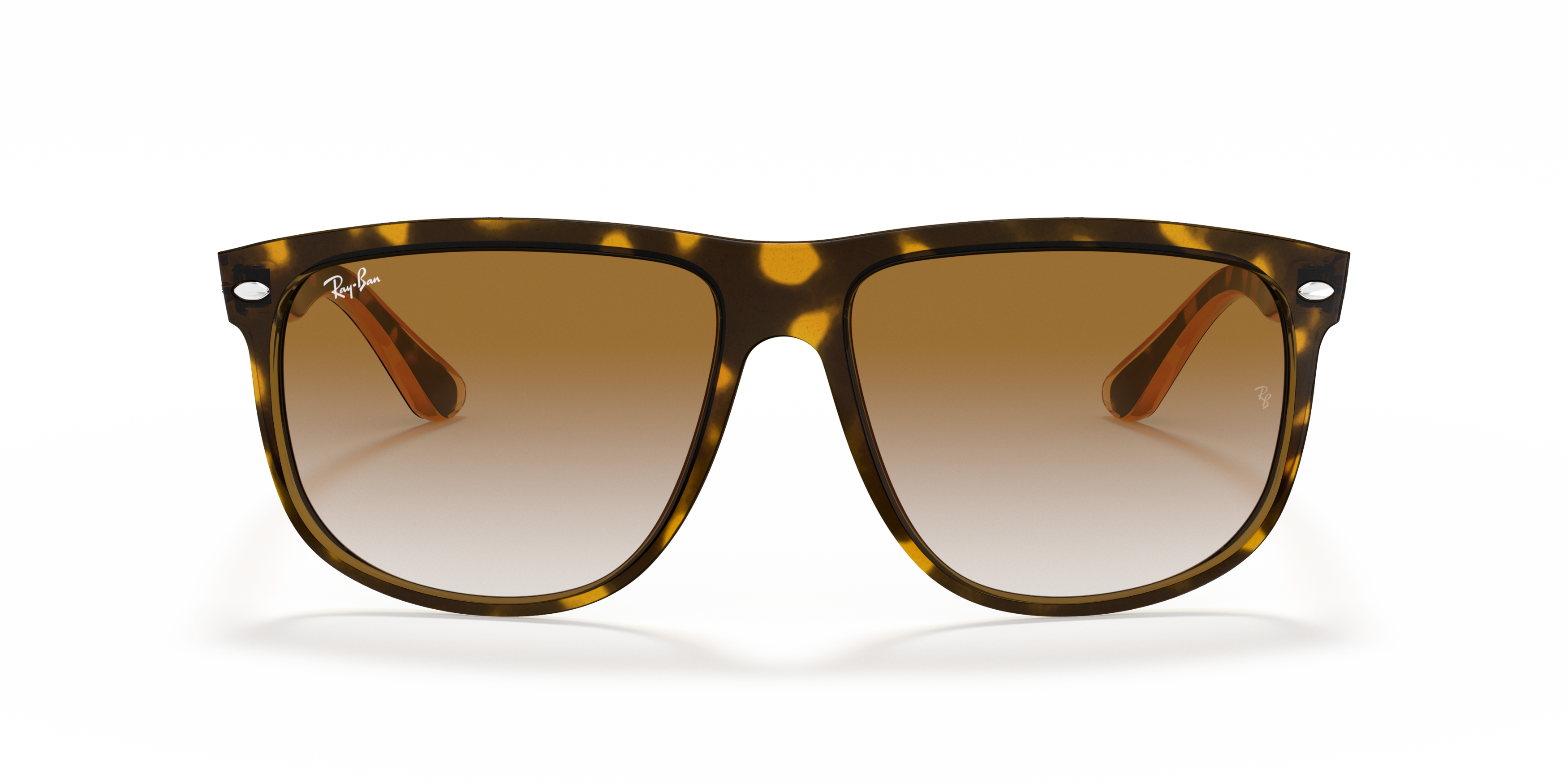 RB4147 Tortoise/Light Brown Gradient STD