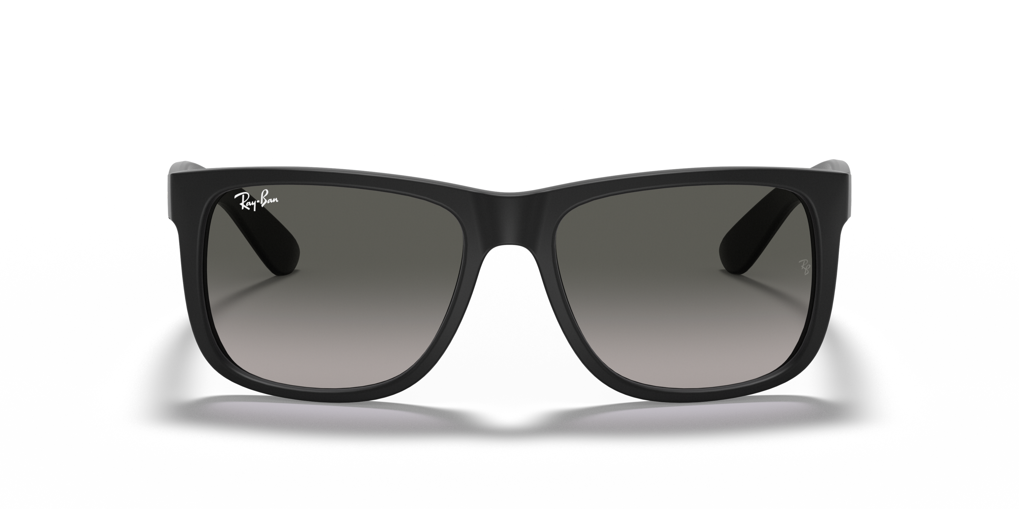 RB4165 Black/Grey Gradient STD