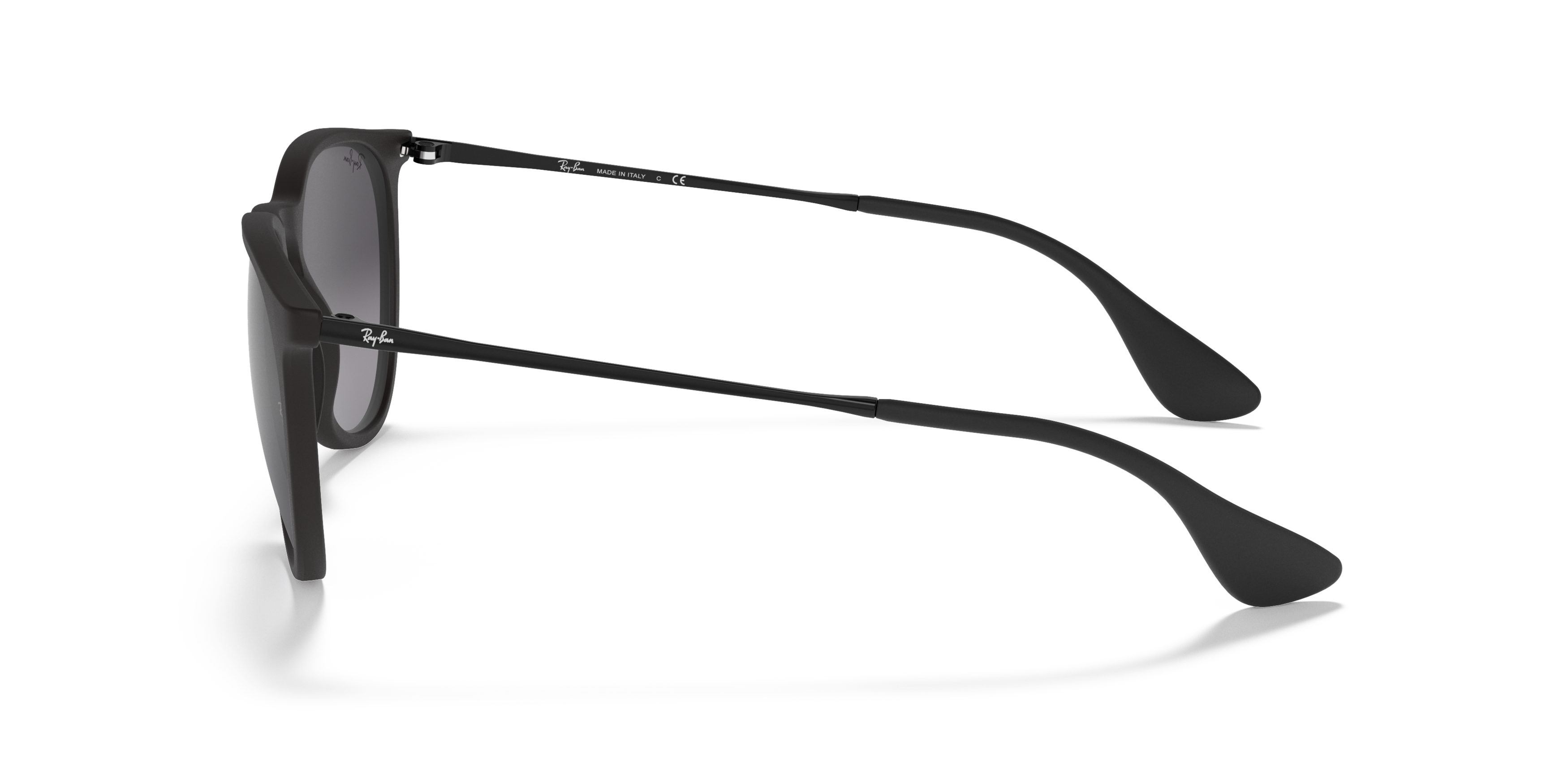 RB4171 Black/Grey Gradient STD