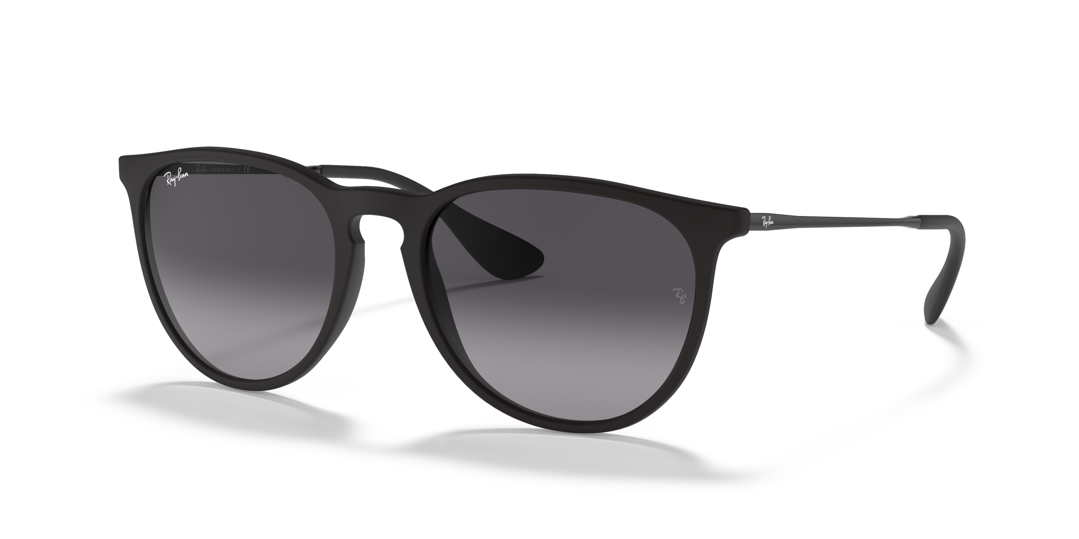 RB4171 Black/Grey Gradient STD