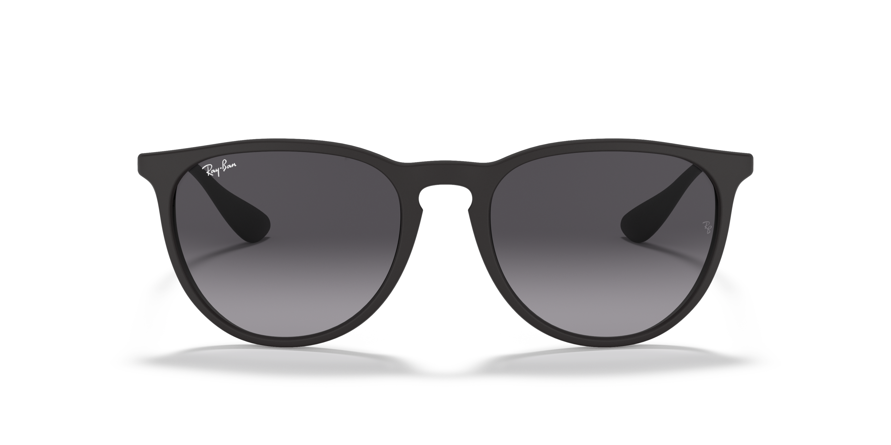 RB4171 Black/Grey Gradient STD